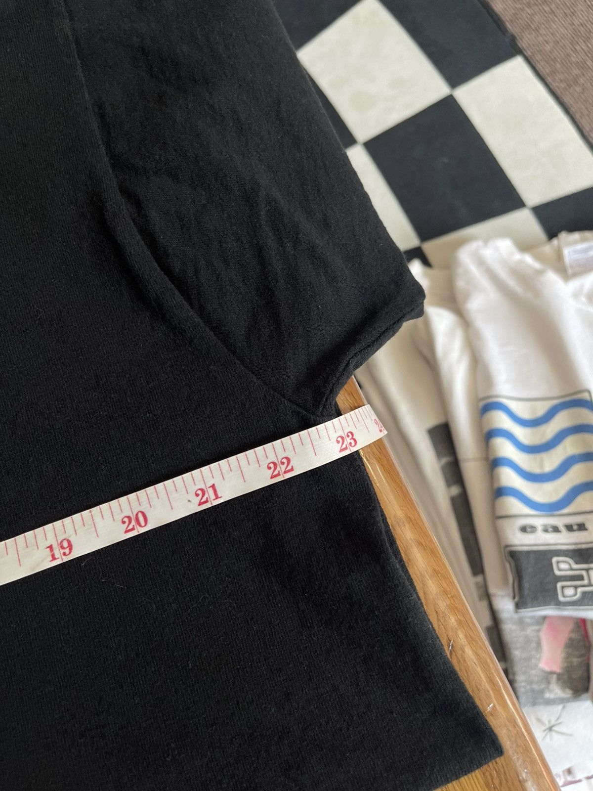 Vintage Rare Vintage Social Tees Fundraisers Size US XL / EU 56 / 4 - 7 Thumbnail