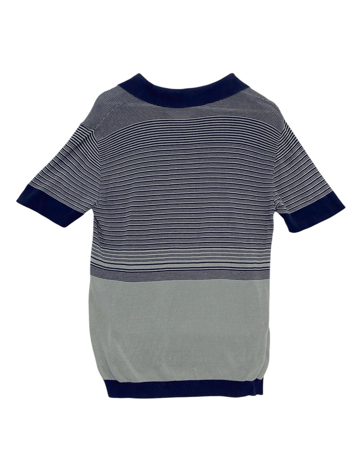 Dries Van Noten dries Van Noten Polo Shirts Size US L / EU 52-54 / 3 - 2 Thumbnail