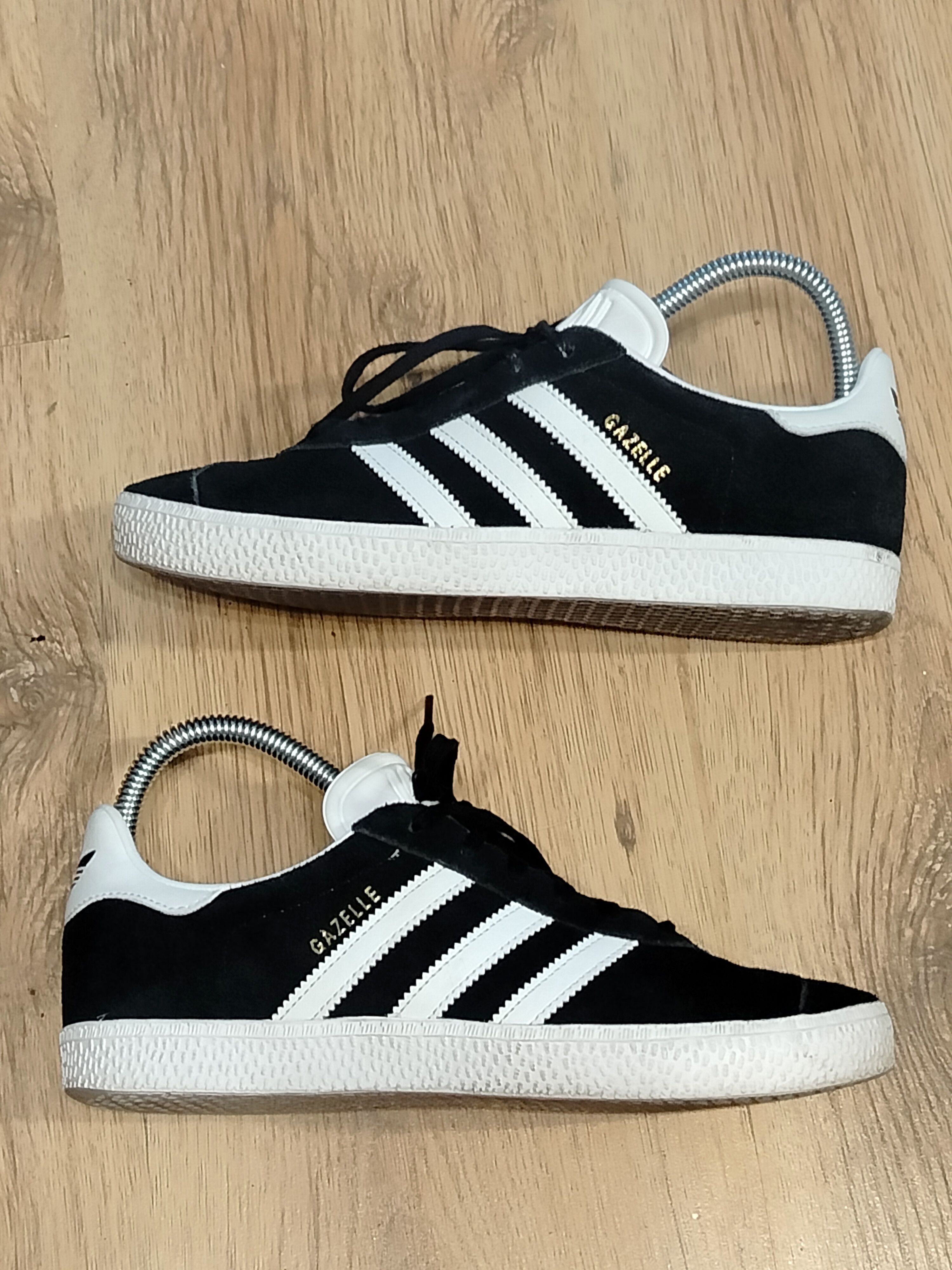 Adidas Adidas Gazell 37 1/3 Size US 7 / IT 37 - 1 Thumbnail