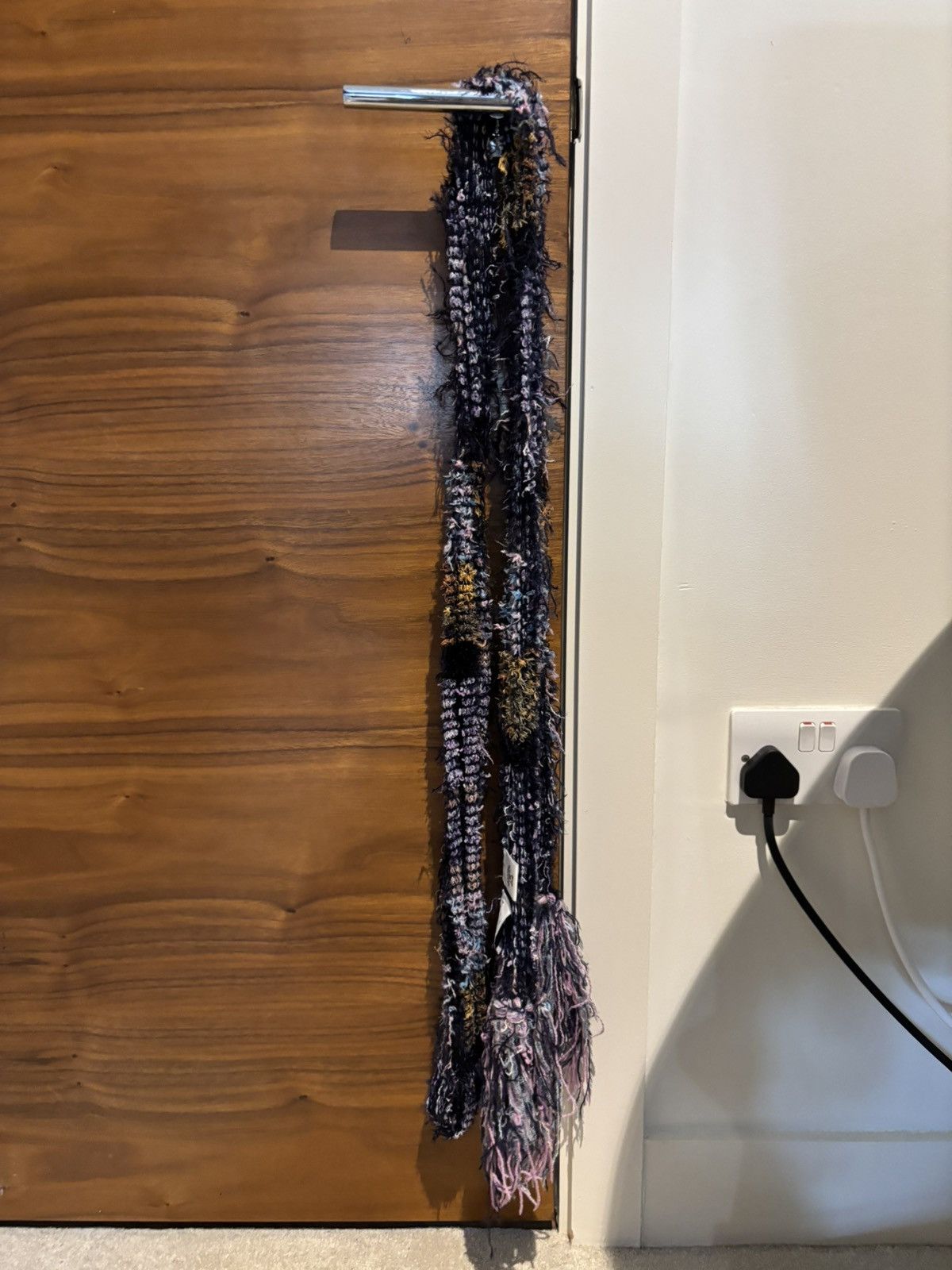 Collina Strada Collina Strada Scarf Size ONE SIZE - 1 Thumbnail