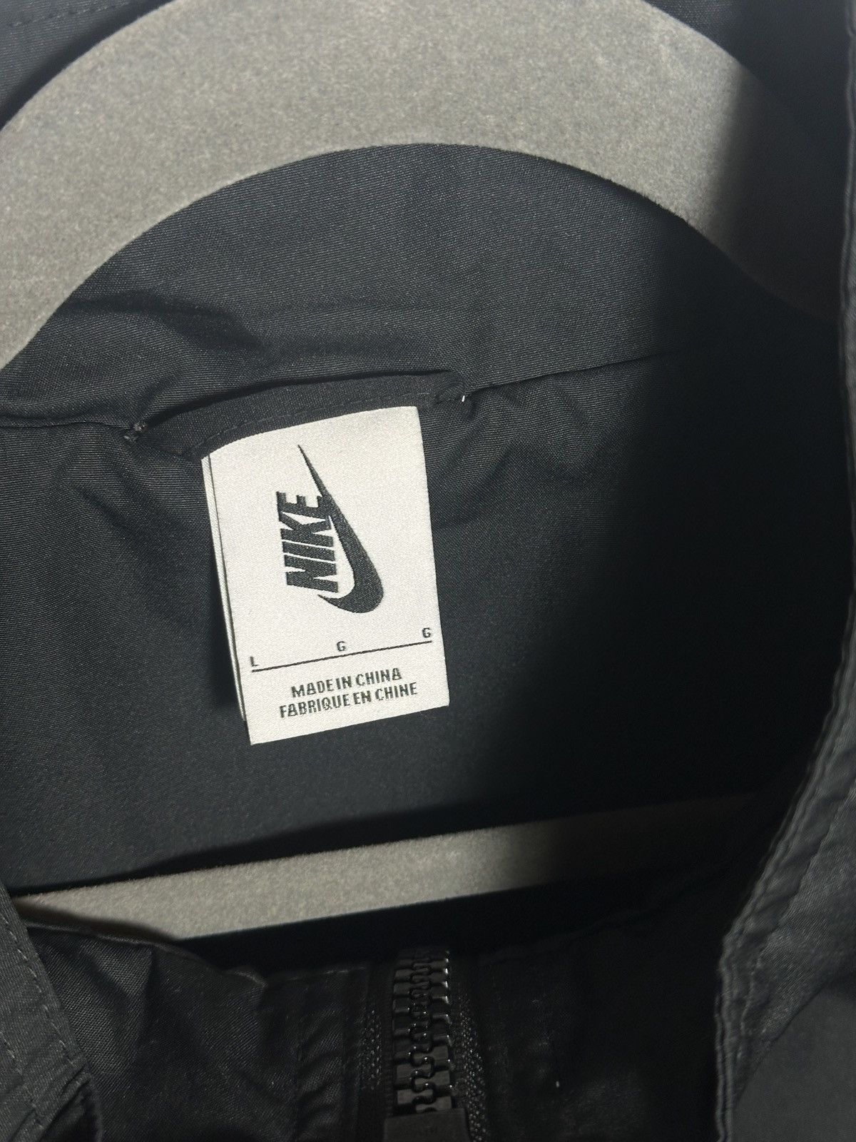 Nike Nike Skepta Track Top Size US L / EU 52-54 / 3 - 5 Thumbnail