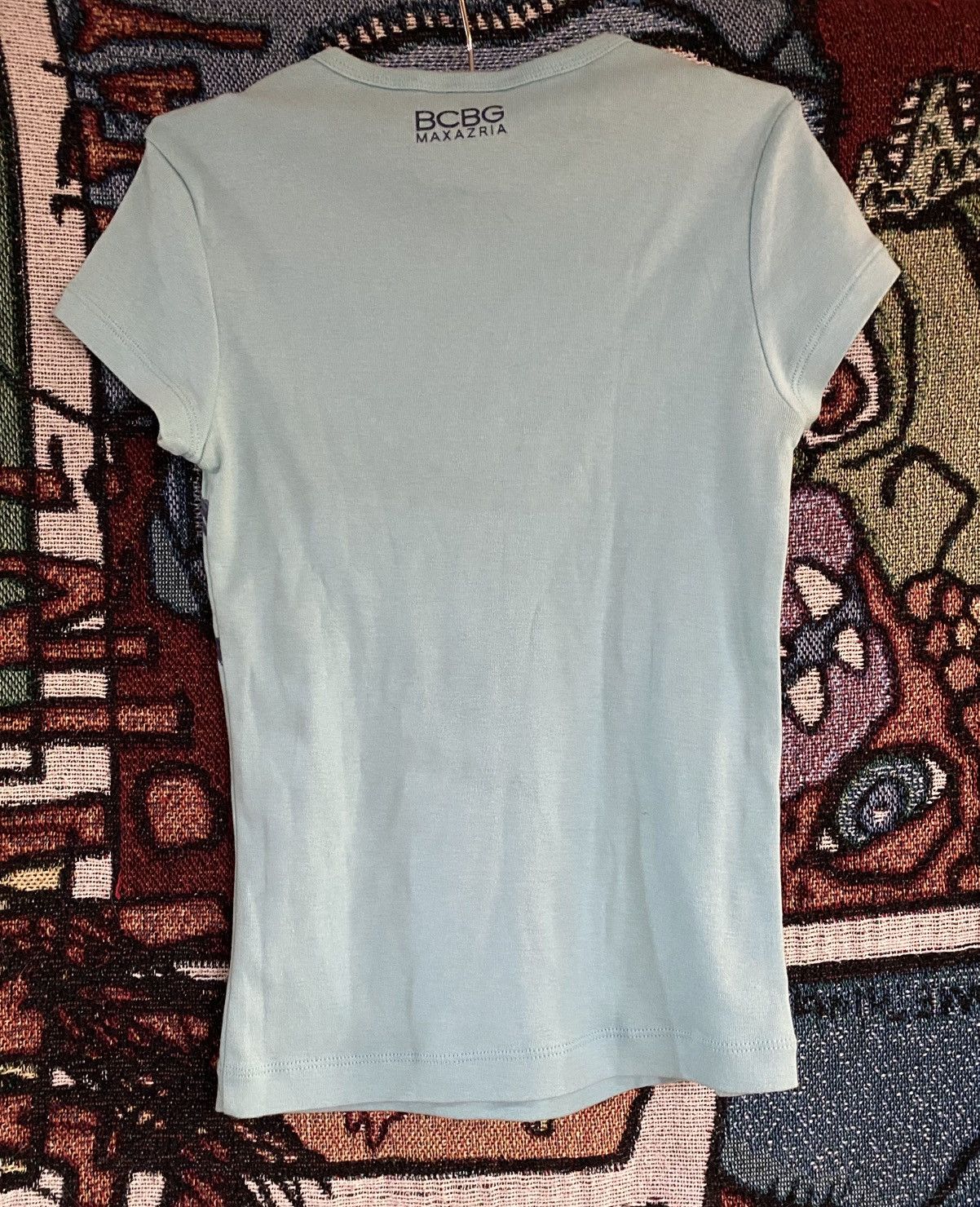 Bcbgmaxazria BCBG PALM TREE Size XS / US 0-2 / IT 36-38 - 3 Thumbnail