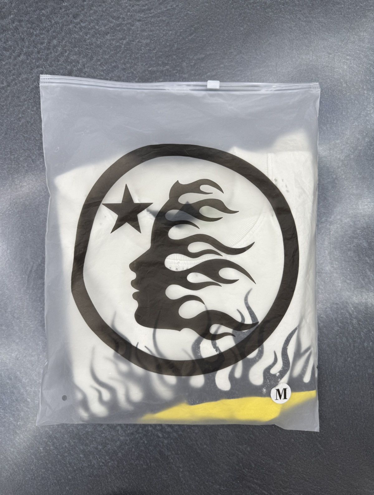 HELLSTAR Hellstar Slime T-Shirt Size US M / EU 48-50 / 2 - 7 Thumbnail