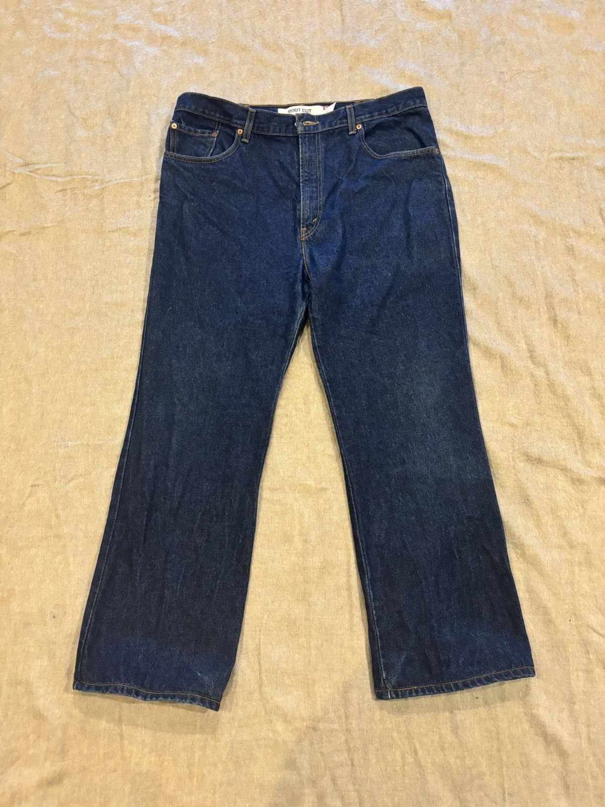 Levi's Levi’s jeans.mp-157 Size US 38 / EU 54 - 1 Thumbnail