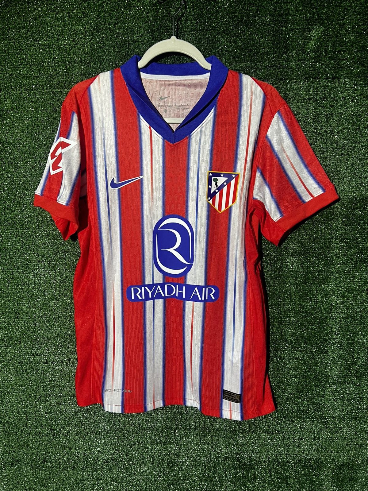 Nike Atlético Madrid 24/25 Size US M / EU 48-50 / 2 - 1 Thumbnail