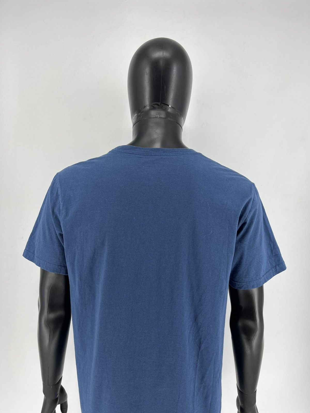 Japanese Brand × Oakley Vintage 90s Oakley Software Big Logo T-shirts Outdoor Life Size US L / EU 52-54 / 3 - 9 Thumbnail