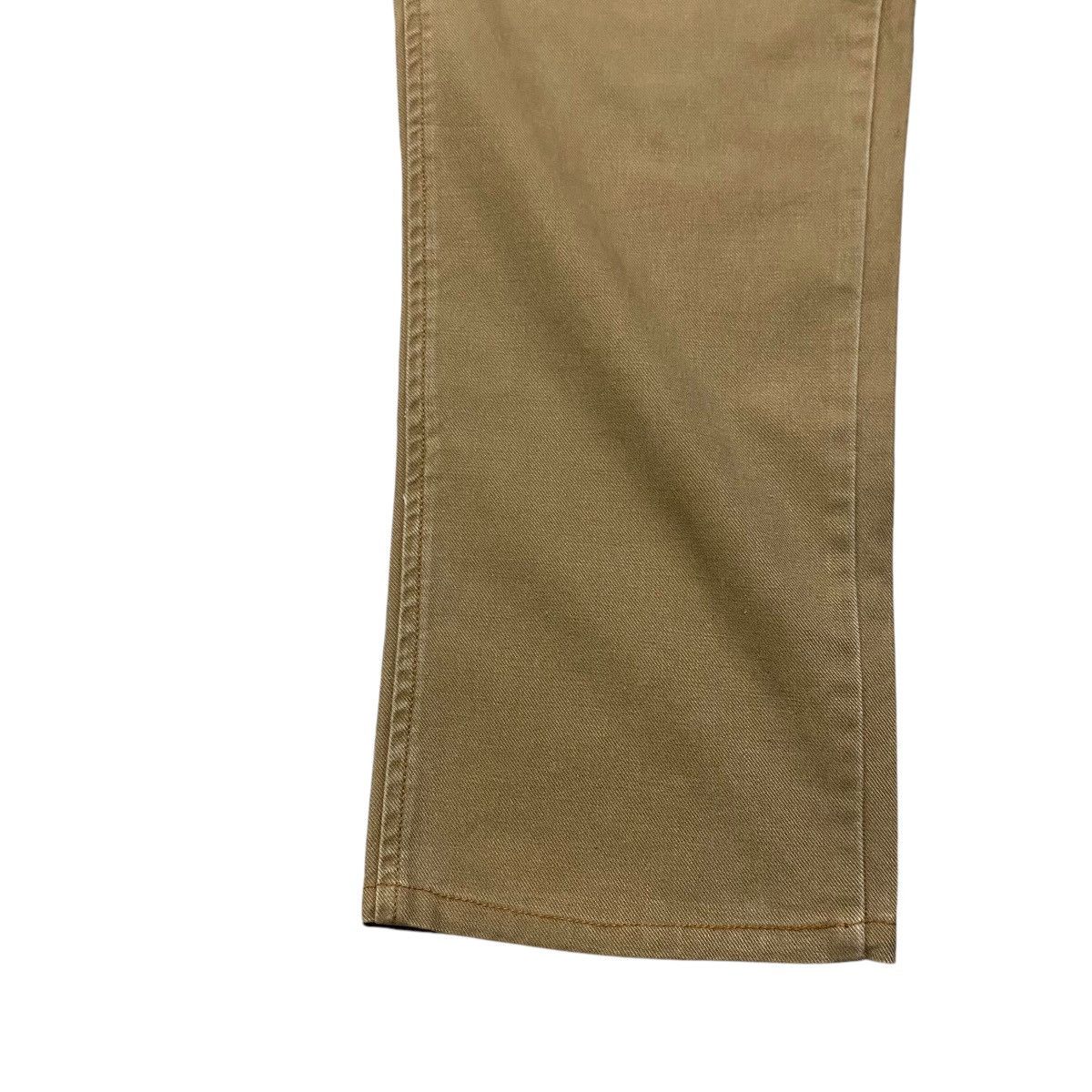 Japanese Brand Japanese Brand PUBLIC VOICE Fatigue Pants Size US 32 / EU 48 - 7 Thumbnail