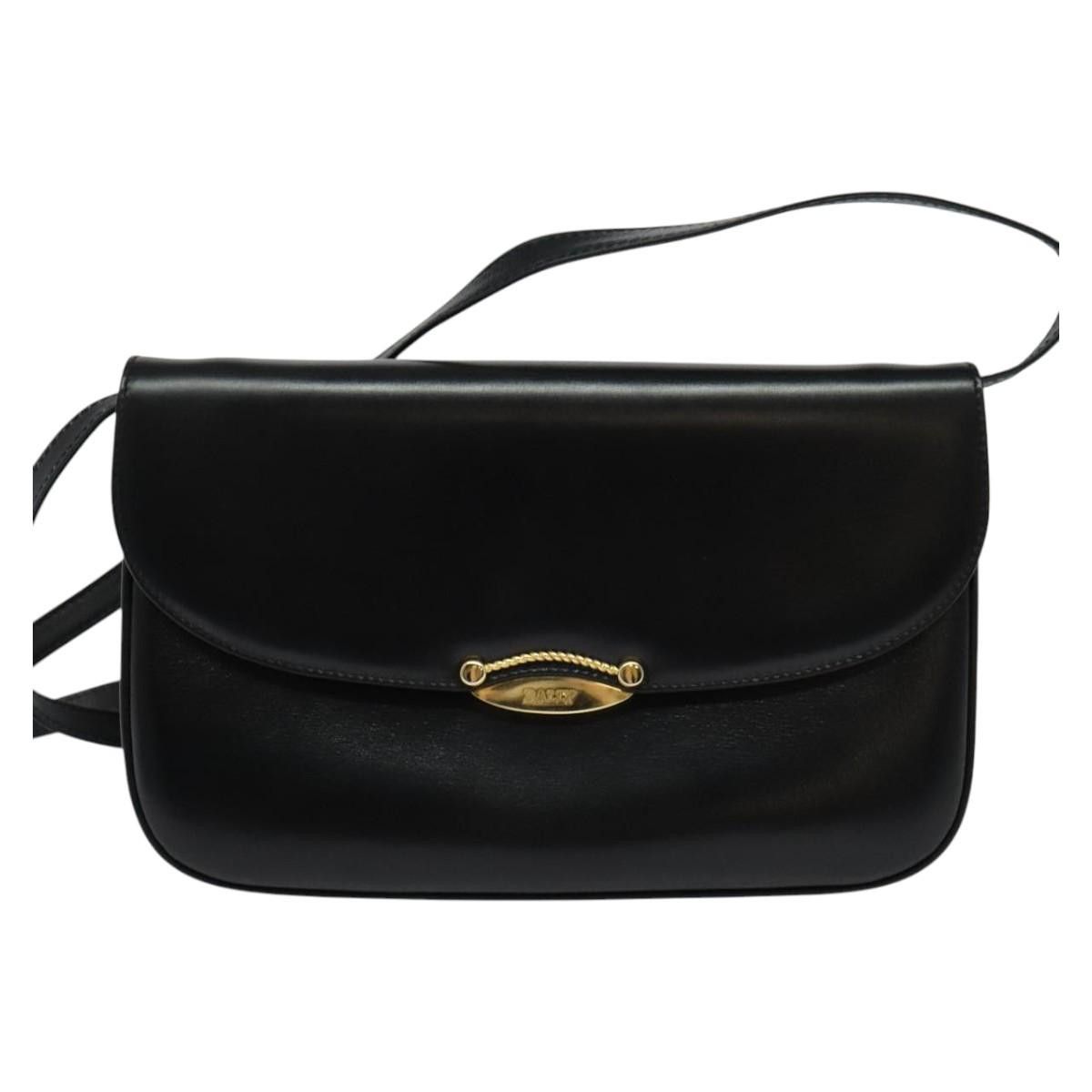 Bally Bally shoulder Size ONE SIZE - 1 Thumbnail