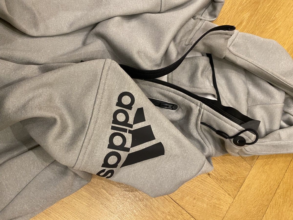 Adidas Adidas Daybreaker Jacket Size US L / EU 52-54 / 3 - 3 Thumbnail