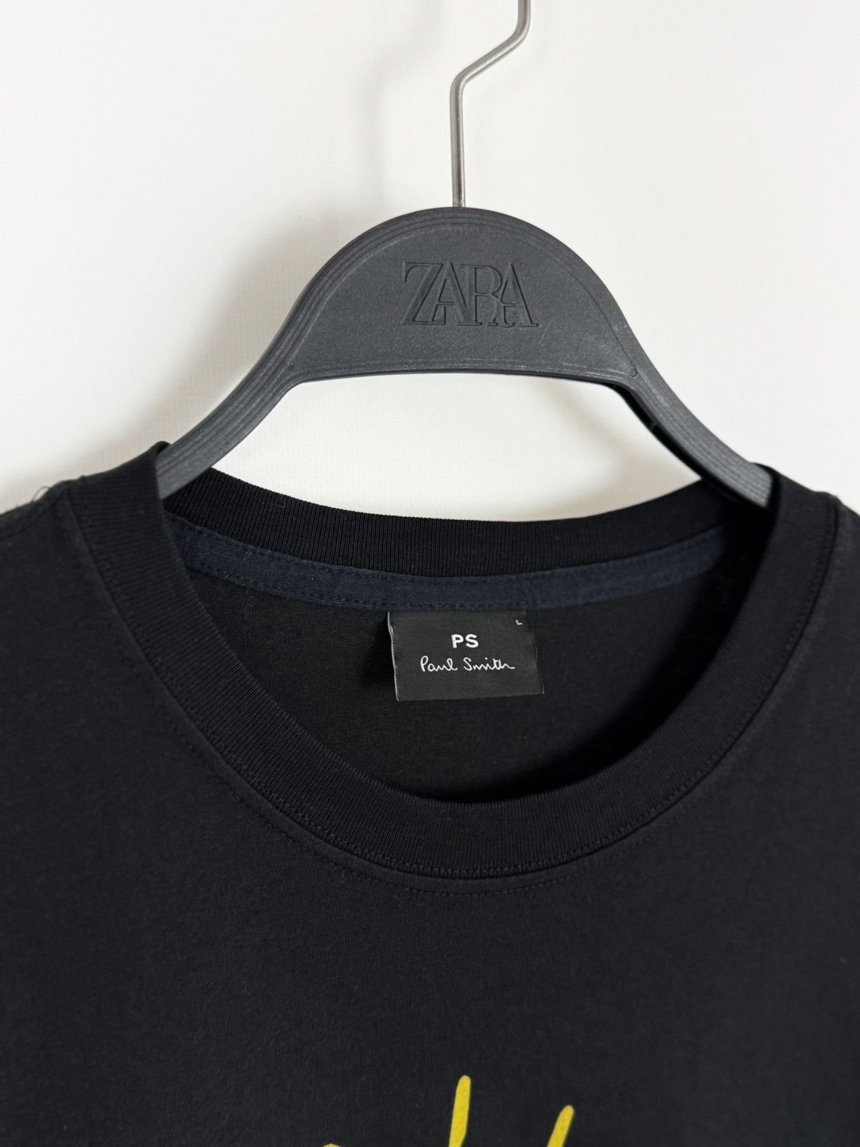 Paul Smith Paul Smith Saint Monkey T-Shirt Size US L / EU 52-54 / 3 - 4 Thumbnail