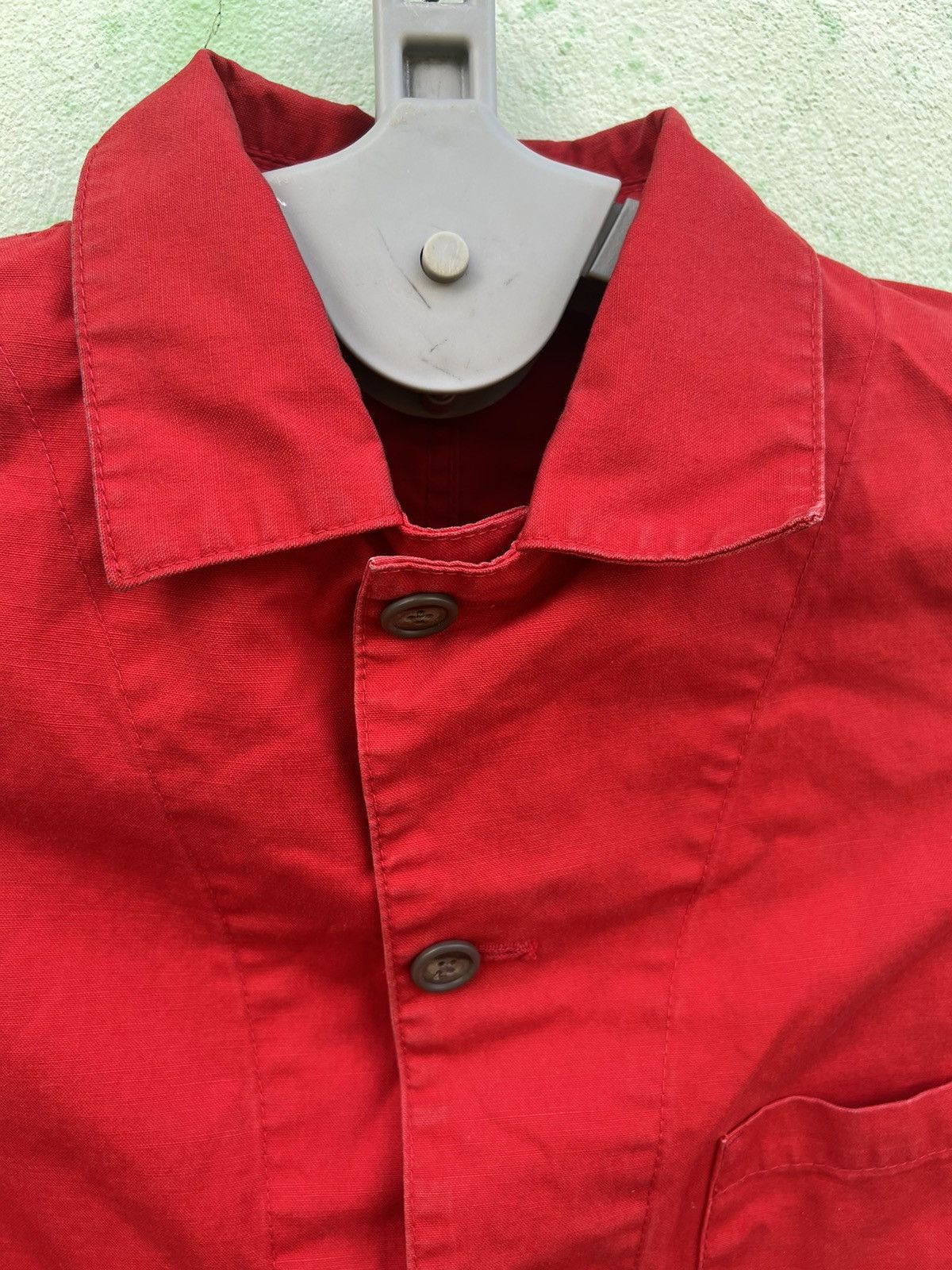 Japanese Brand × Polo Ralph Lauren Multipocet POLO by RALPH LAUREN Size US L / EU 52-54 / 3 - 11 Thumbnail