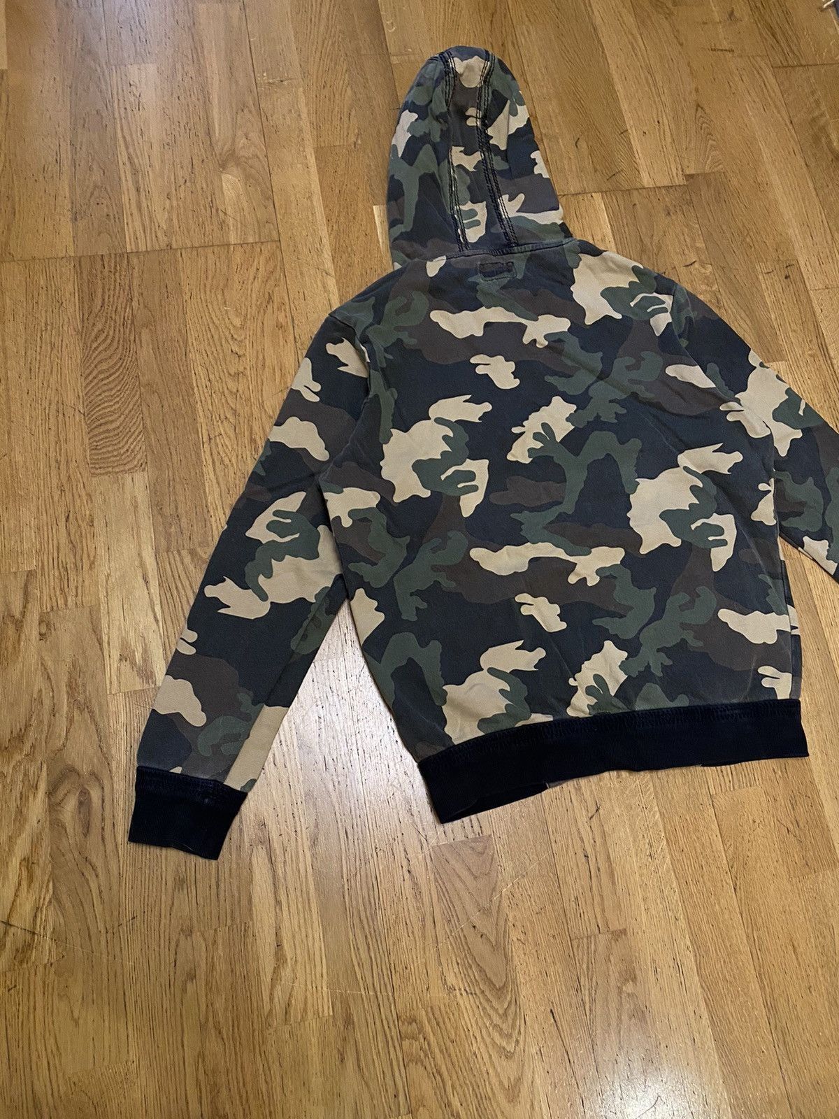 Other True Religion camo hoodie - Size M Size US M / EU 48-50 / 2 - 15 Thumbnail