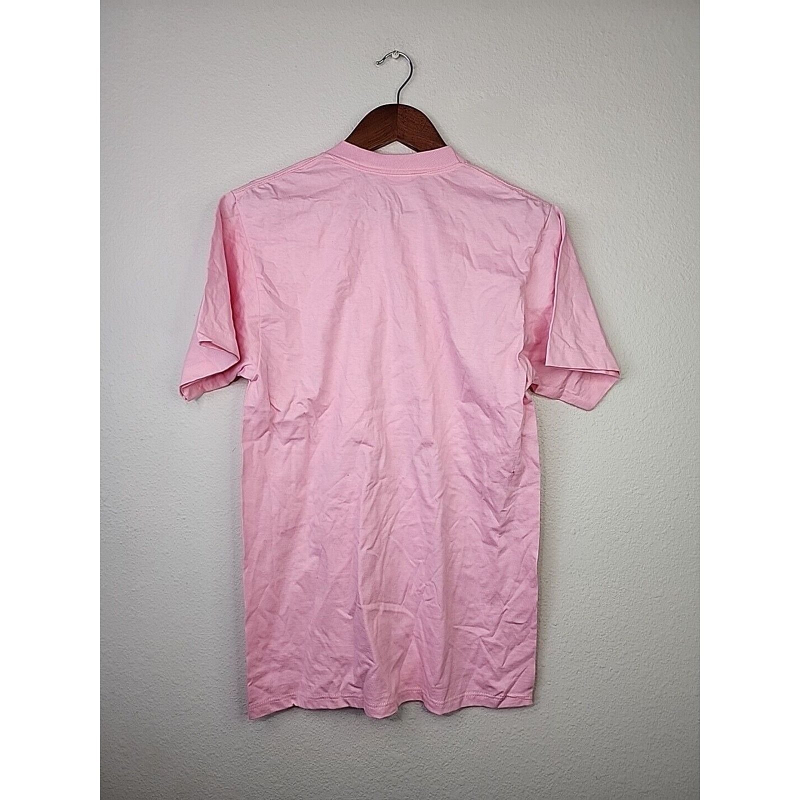 Jerzees Vintage Arizona Desert Shirt Jerzees AZ Pink Tee VTG 90s M Size US L / EU 52-54 / 3 - 5 Thumbnail