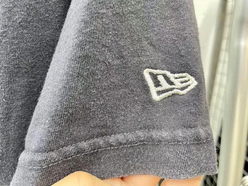 Yohji Yamamoto Yohji Yamamoto x Newera Tee. Size US S / EU 44-46 / 1 - 4 Thumbnail