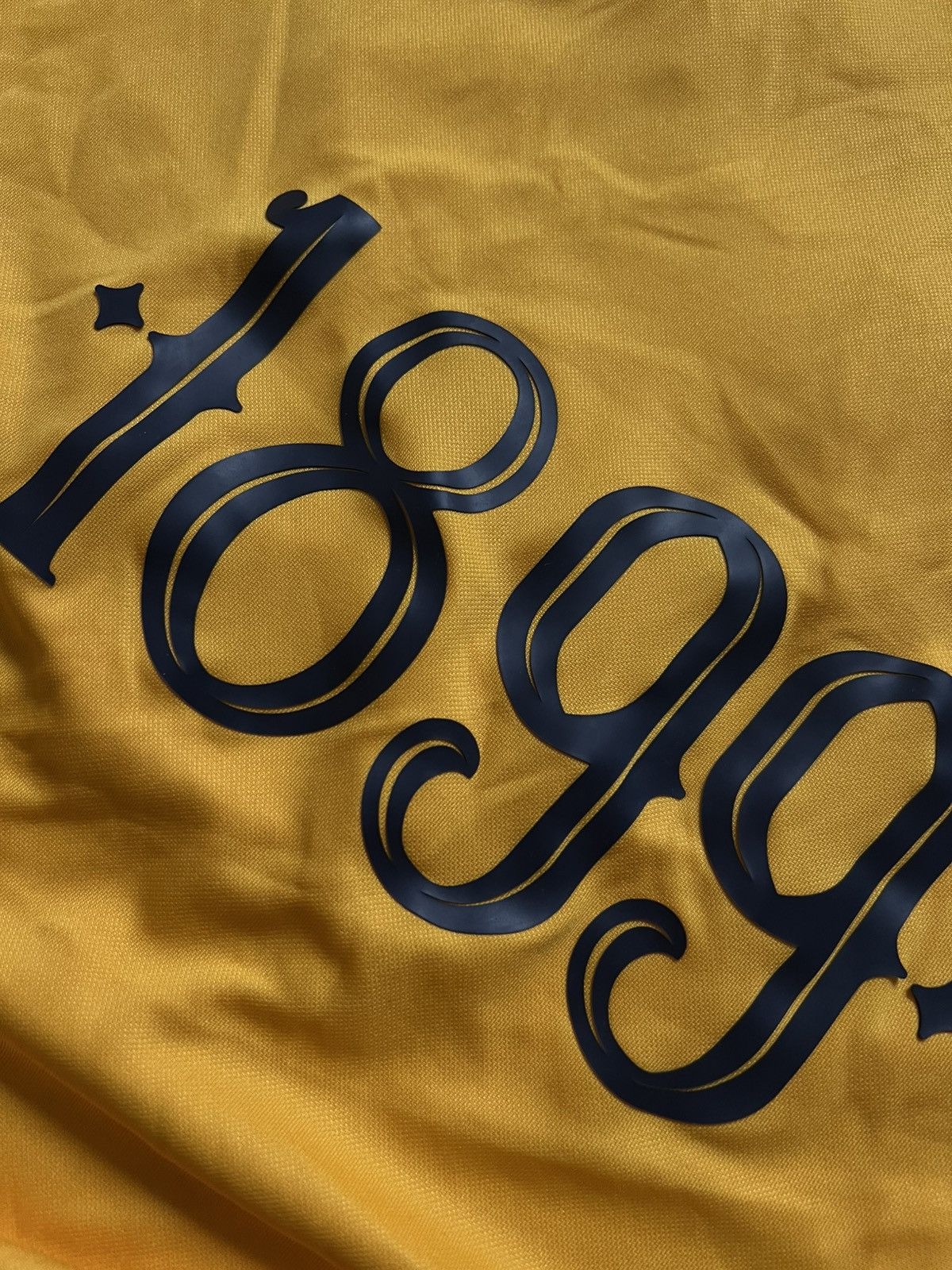 Nike Torquay United 2019-20 Nike t-shirt football jersey sz L #20 Size US L / EU 52-54 / 3 - 5 Thumbnail