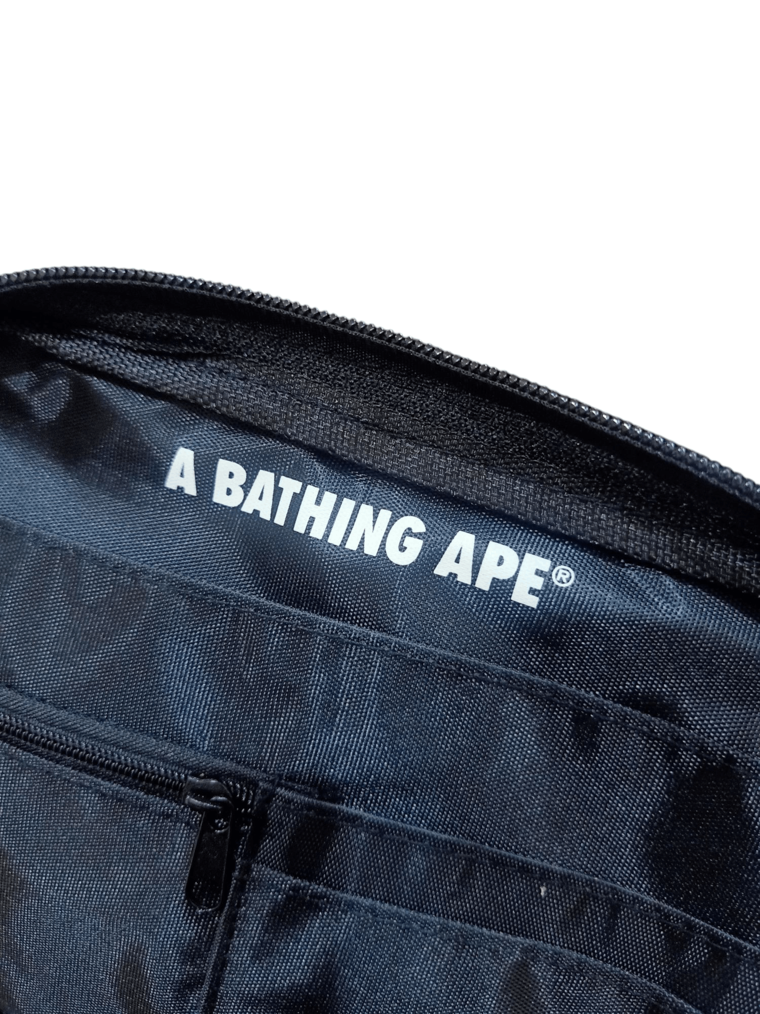 Bape A Bathing Ape Camouflage Wallet Tablet Passport Case Size ONE SIZE - 6 Thumbnail