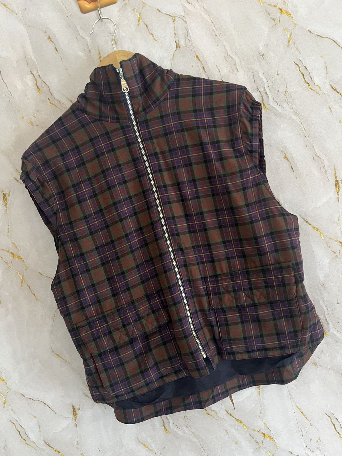 Christian Dior Monsieur CHRISTIAN DIOR SPORT VEST Size US L / EU 52-54 / 3 - 4 Thumbnail