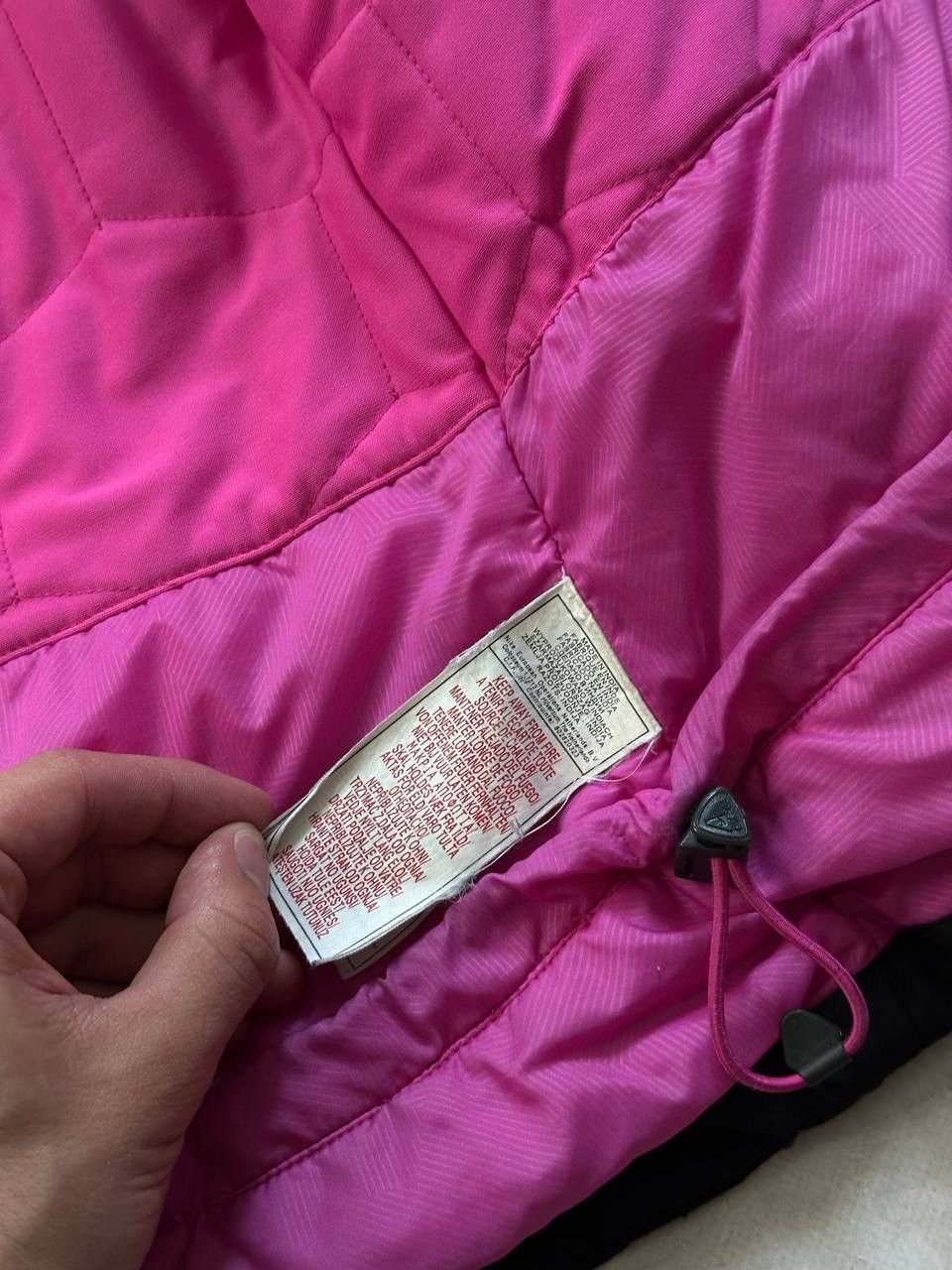 Nike ACG × Vintage Nike ACG Vintage Woman’s Mountain Jacket Tracking / Trail Size M / US 6-8 / IT 42-44 - 8 Thumbnail
