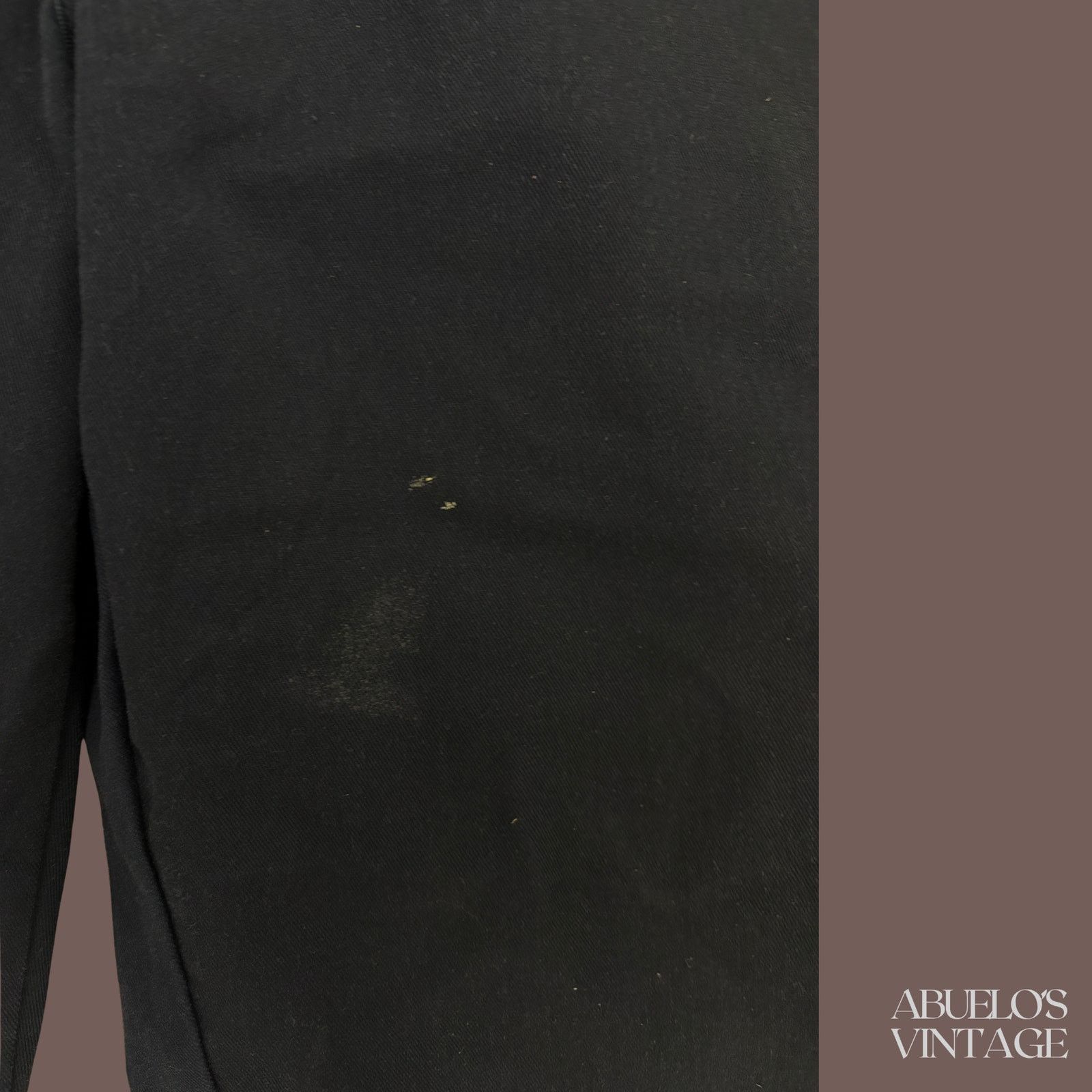 Dickies VTG Dickies 874 | Navy Work Pants | 38x32 Size US 38 / EU 54 - 2 Thumbnail