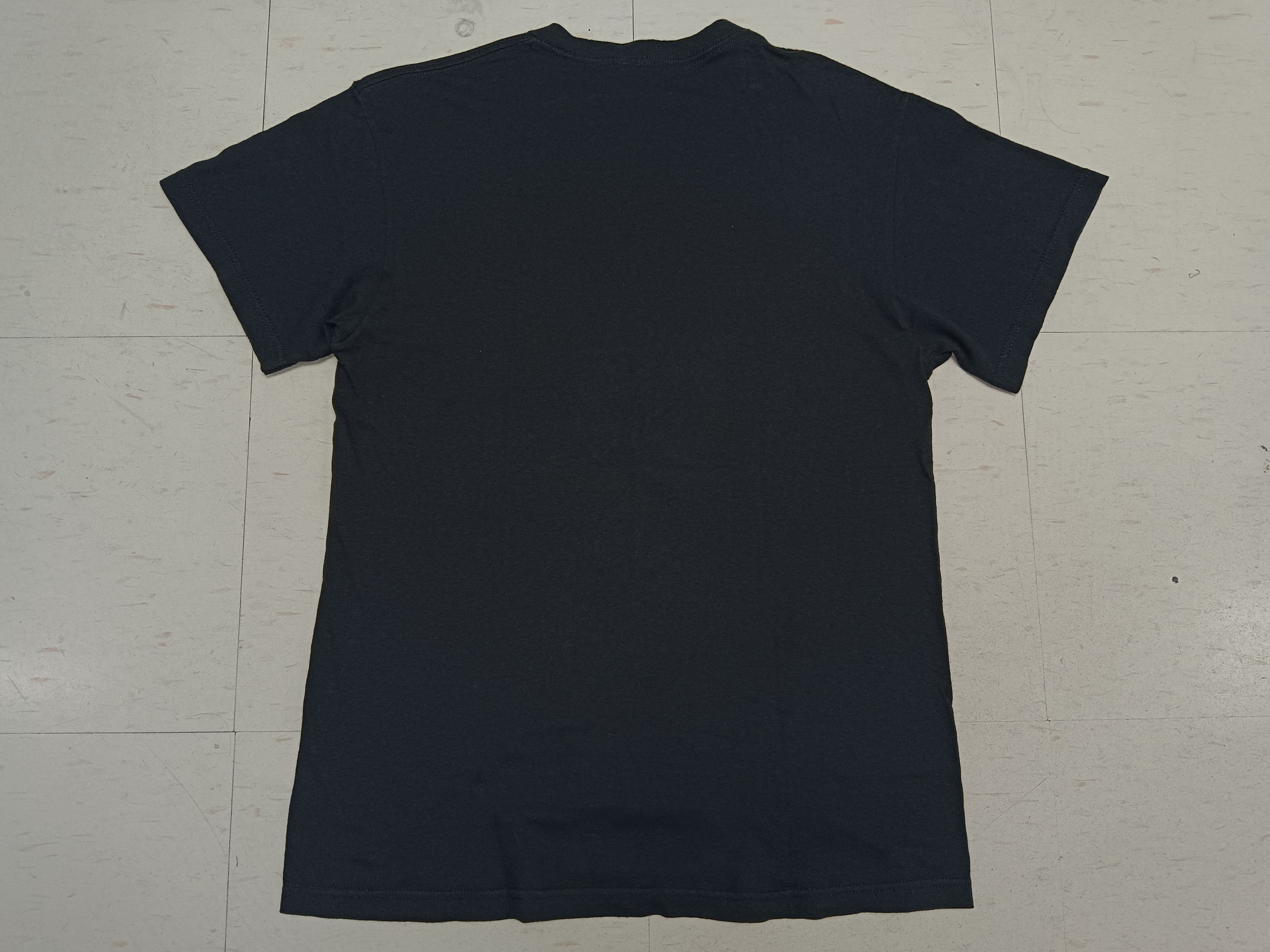 Expert Horror Zombie movie shirt tee Size US M / EU 48-50 / 2 - 3 Thumbnail