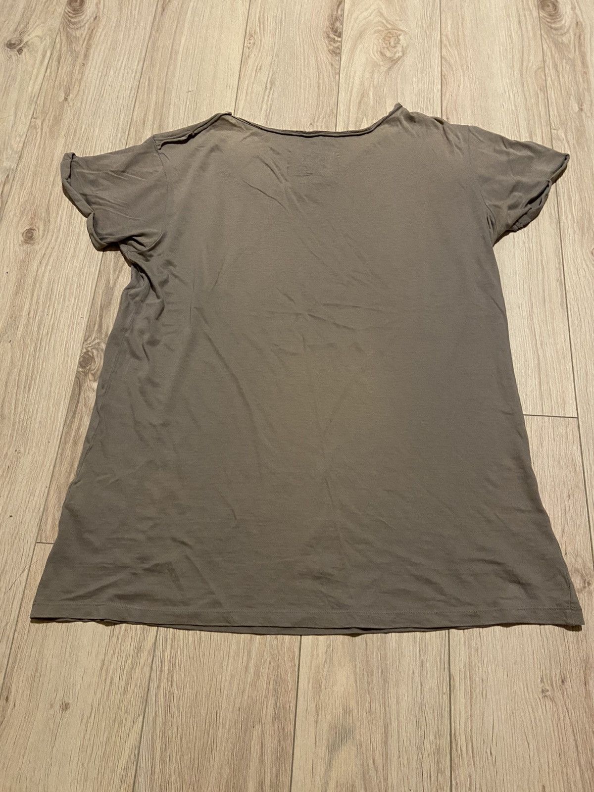 Other Alcott scull & rose y2k skeleton print tee Size US XXL / EU 58 / 5 - 2 Thumbnail