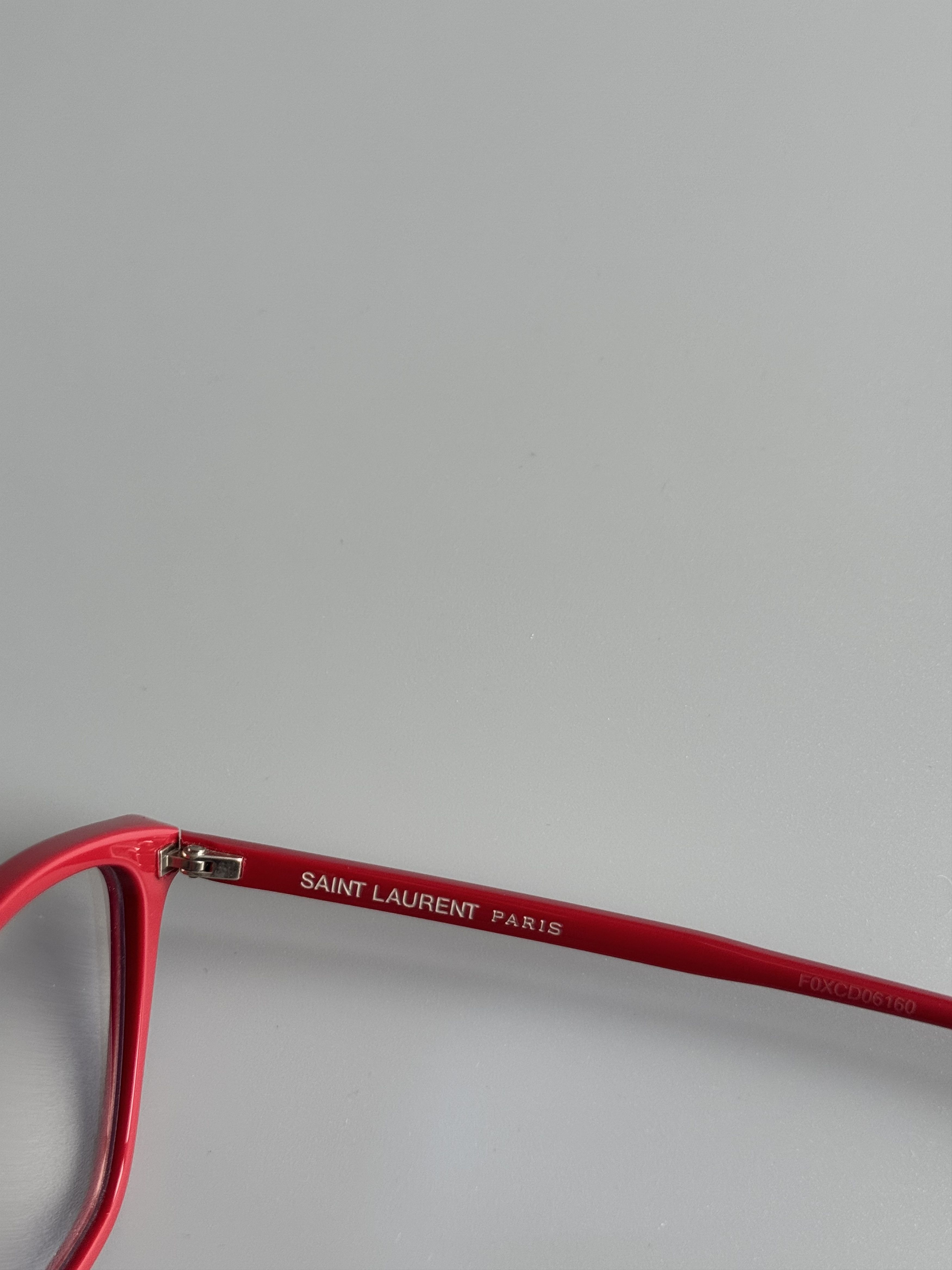 Hedi Slimane × Saint Laurent Paris Saint Laurent SL259 FRAME Size ONE SIZE - 11 Thumbnail