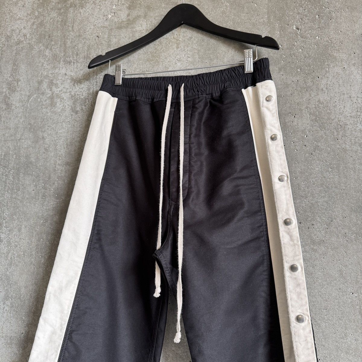 Rick Owens Rick Owens Pusher Pants Size US 34 / EU 50 - 2 Thumbnail