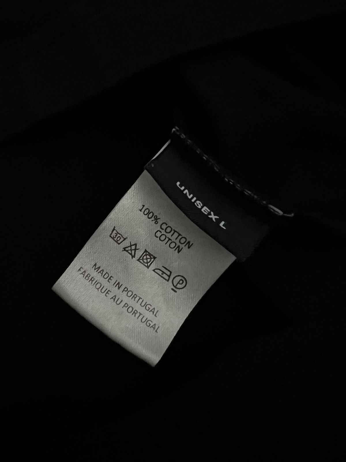 Y/Project Rare Y-Project Triple Layered Snap On Runway Logo Shirt Size US XL / EU 56 / 4 - 7 Thumbnail