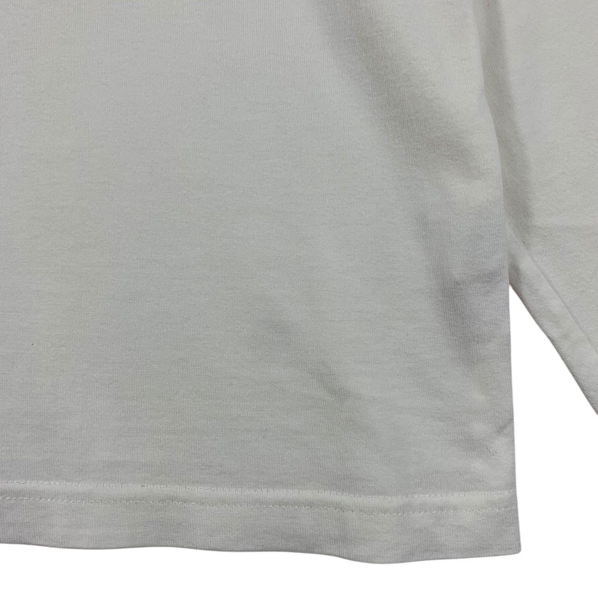 Japanese Brand × Tedman × Vintage Vintage TEDMAN United States Army back hit Long sleeve tee Size US M / EU 48-50 / 2 - 9 Thumbnail