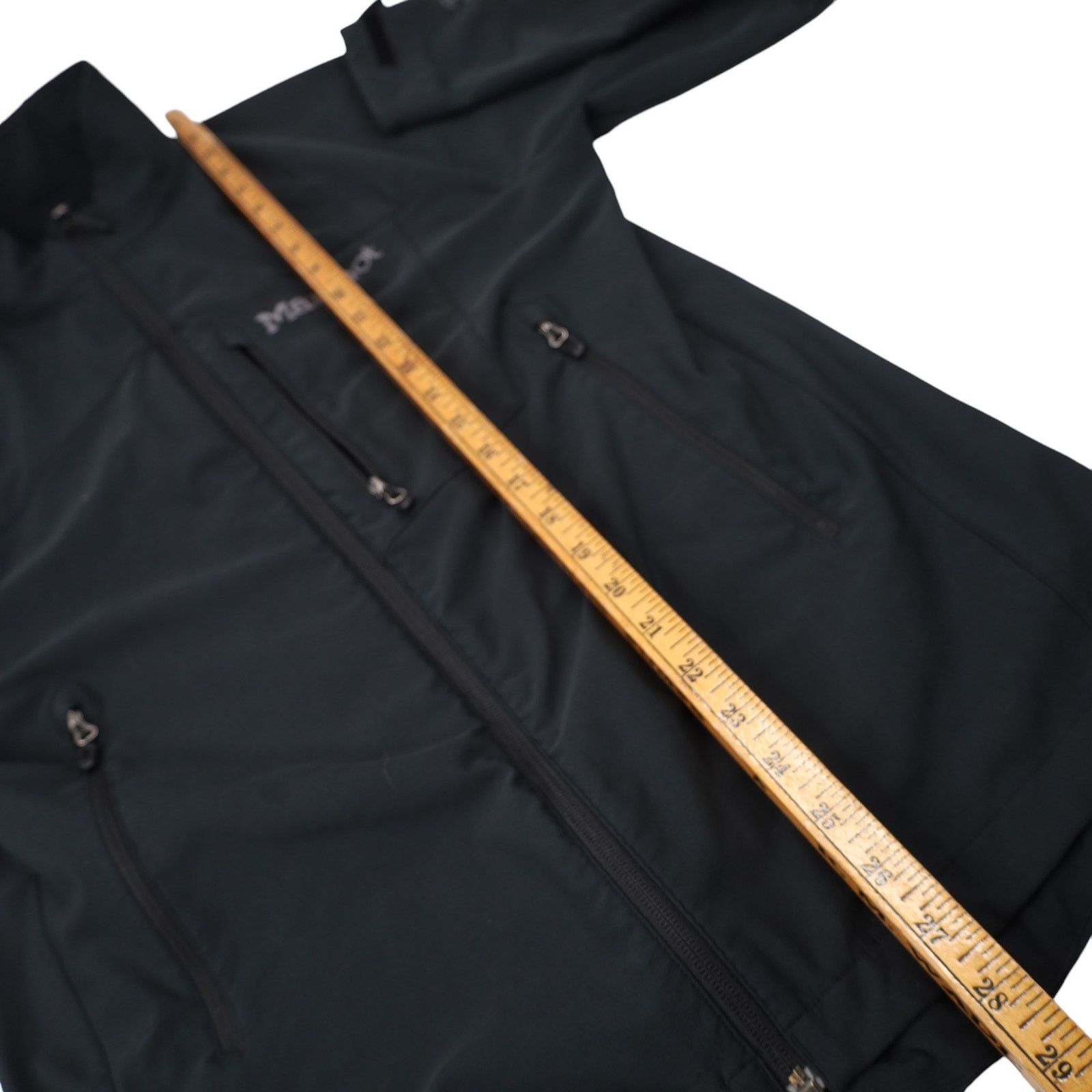 Marmot Marmot Soft Shell Adventure Jacket Size US M / EU 48-50 / 2 - 9 Thumbnail