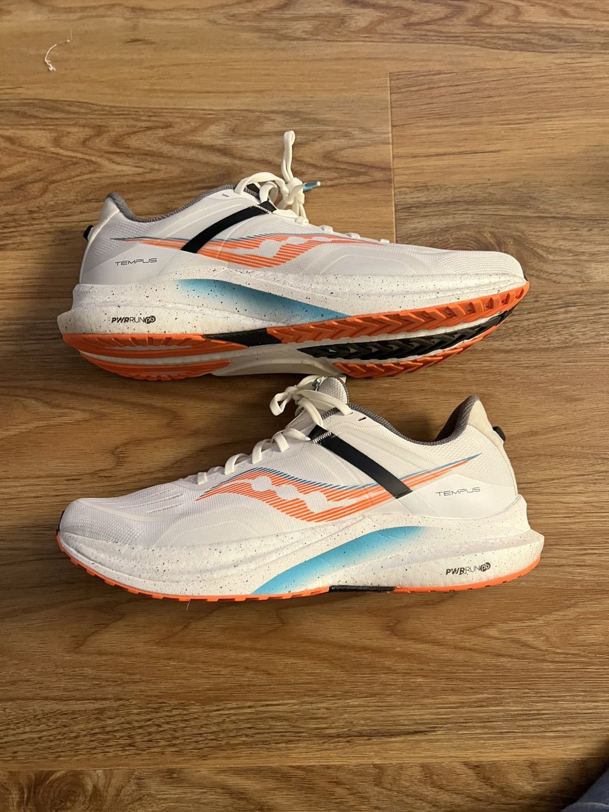 Pusha t saucony sales