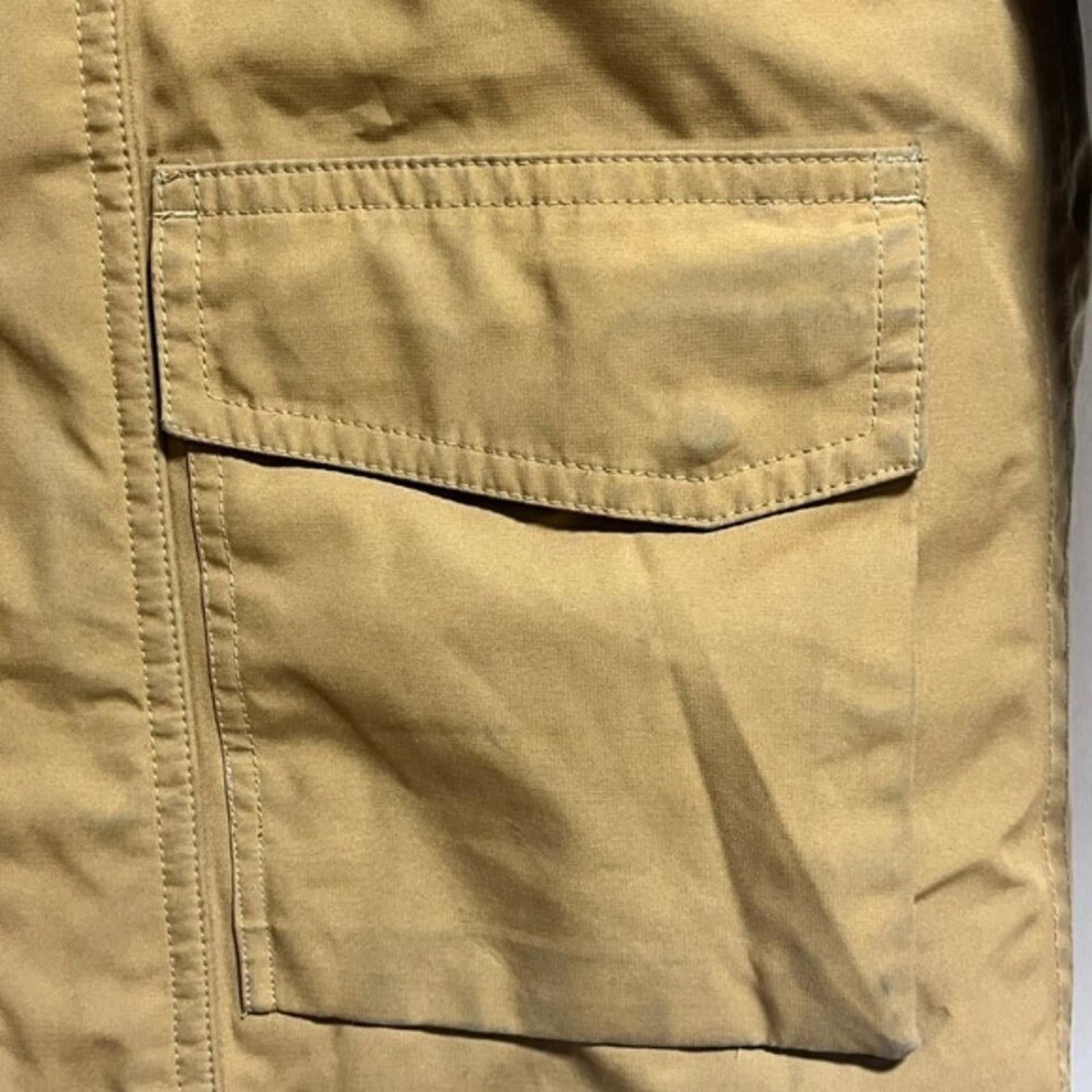 Patagonia Patagonia Brown Down Jacket with Hood - Men’s M Size US M / EU 48-50 / 2 - 11 Thumbnail