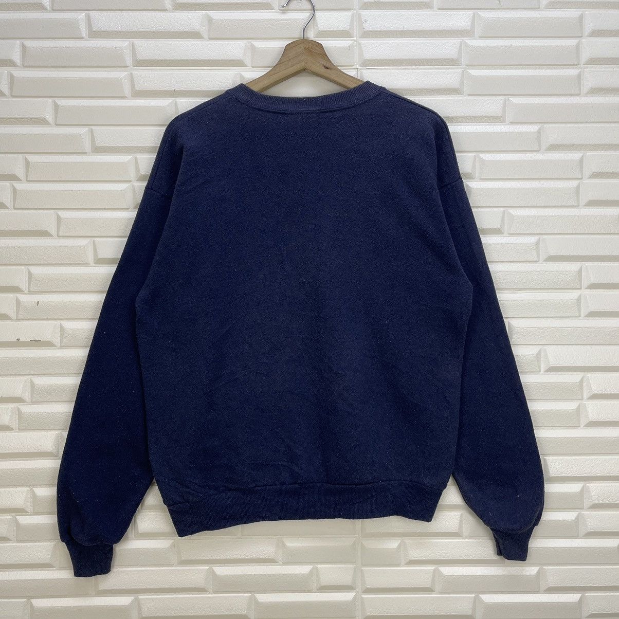 Disney × Vintage Vintage Mickey Mouse Sweatshirt Size US S / EU 44-46 / 1 - 3 Thumbnail