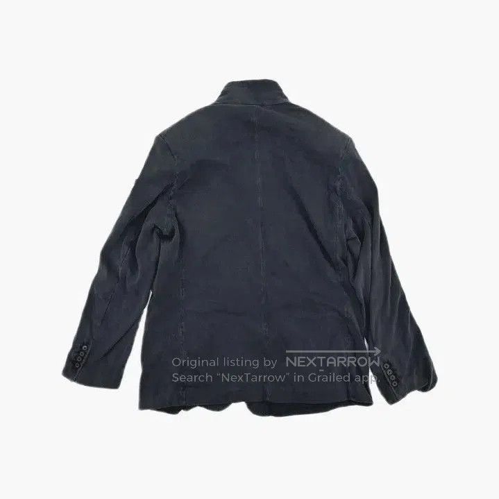 Balenciaga Balenciaga Black Long Sleeve Button-Up Jacket. Size US XXS / EU 40 - 3 Thumbnail