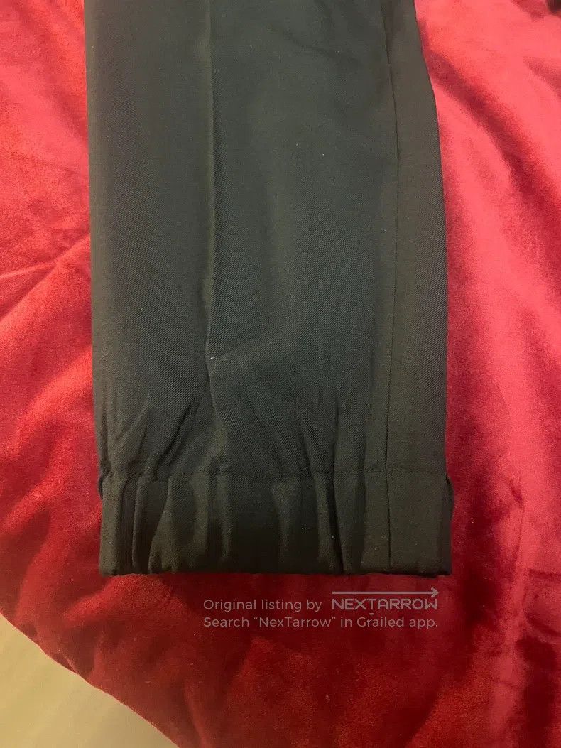 Givenchy Givenchy Size50 Casual pants, size 50, with elastic waist t Size US M / EU 48-50 / 2 - 3 Thumbnail