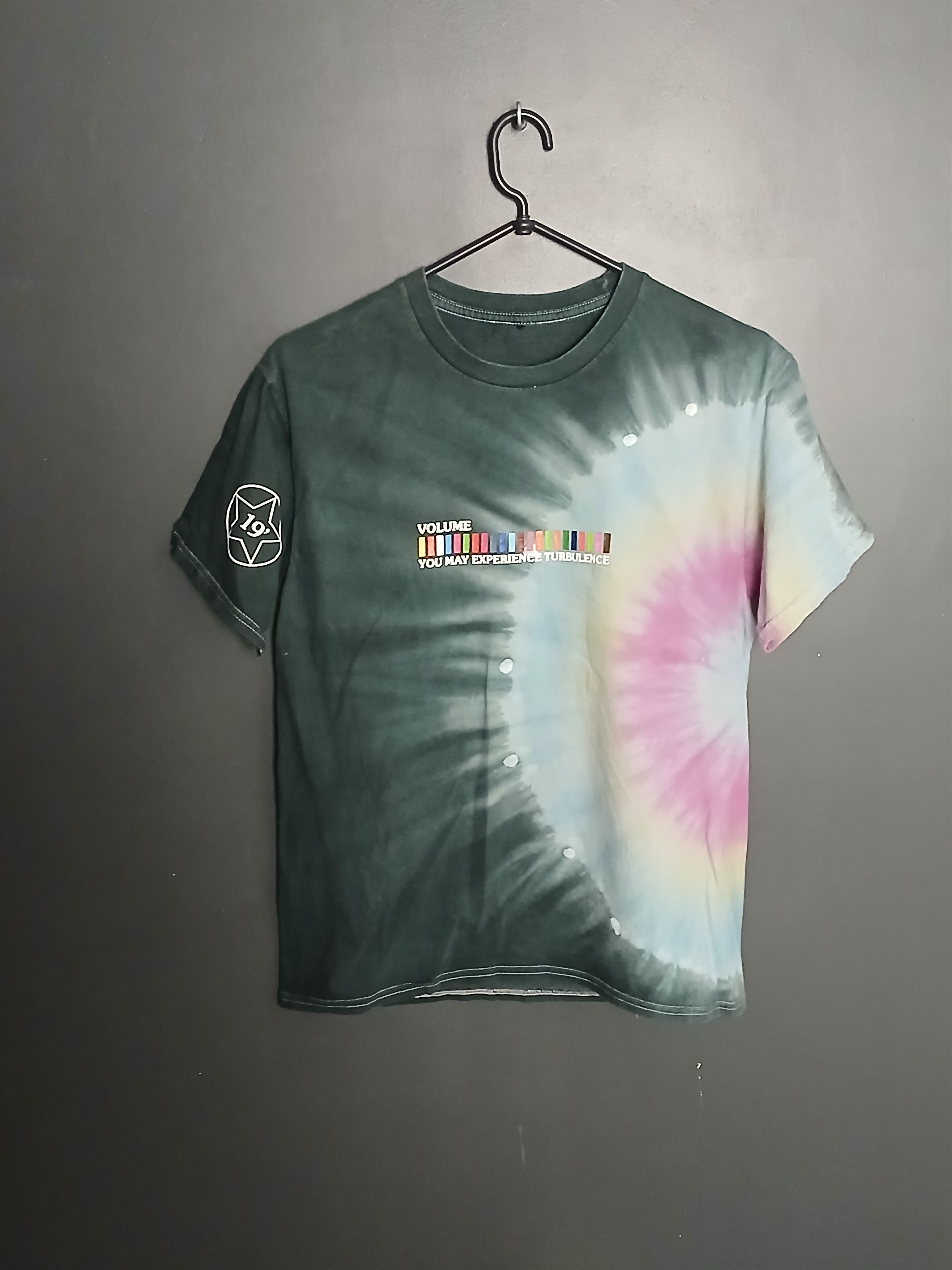 Rap Tees Travis Scott Astroworld T-Shirt Size US S / EU 44-46 / 1 - 2 Thumbnail
