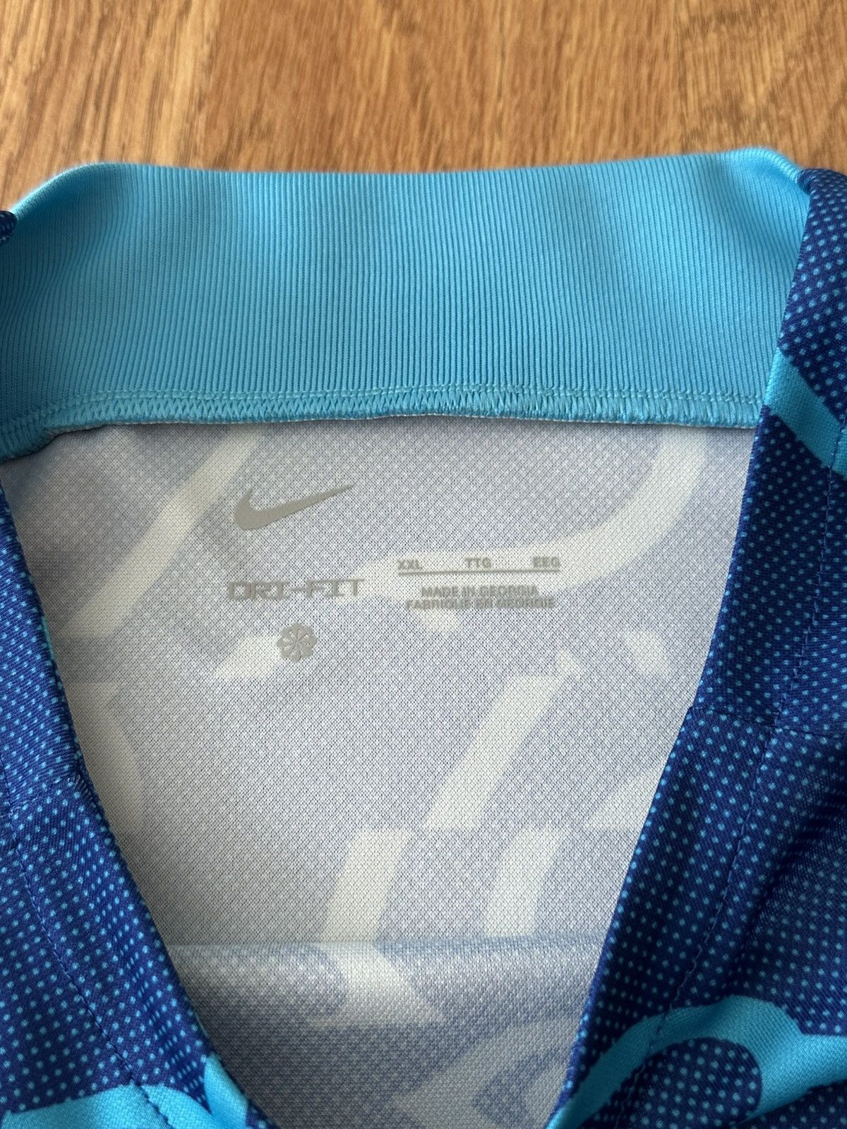 Nike Nike Chelsea FC 22/23 Set (Training/Pre-Match Jerseys) XXL Size US XXL / EU 58 / 5 - 9 Thumbnail
