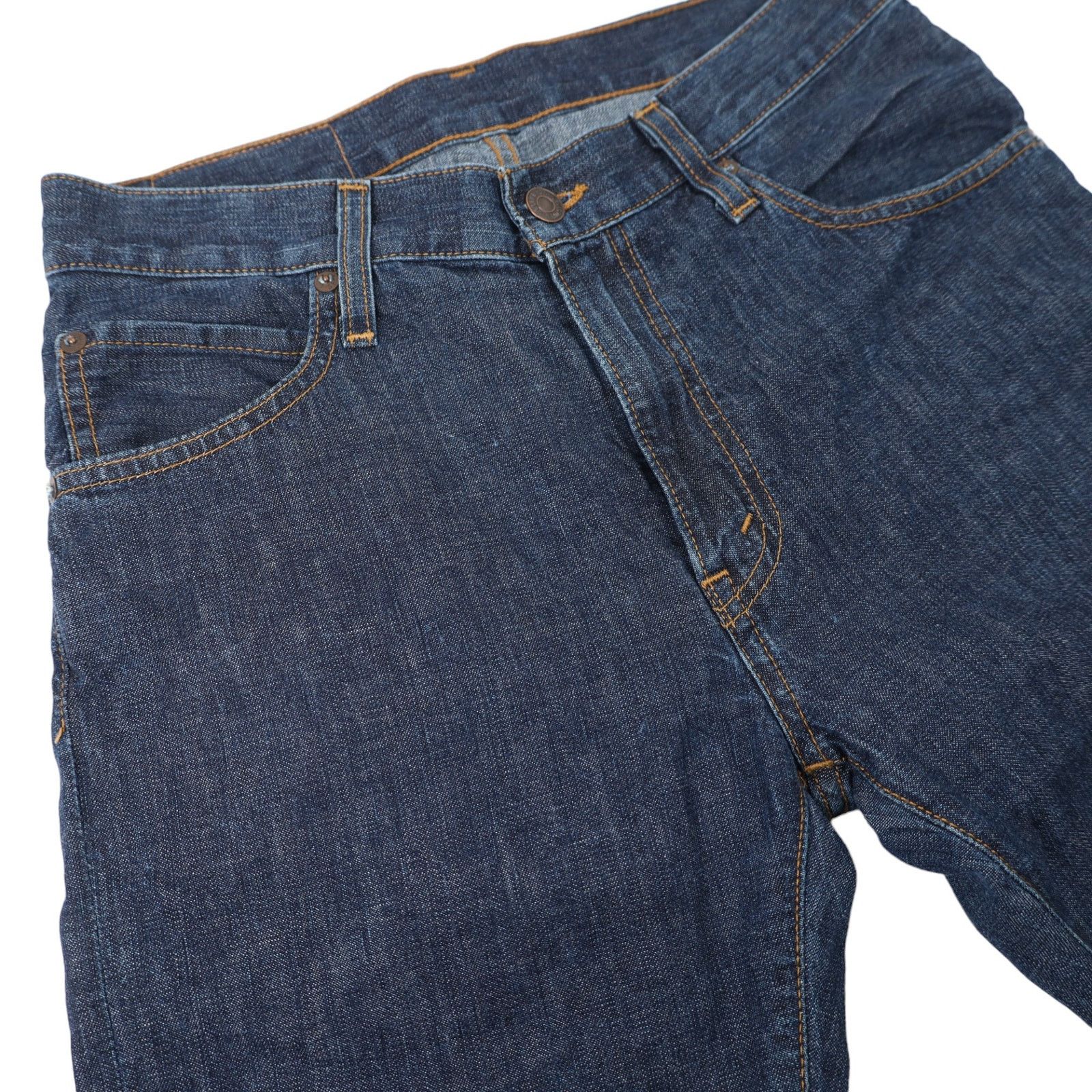 Levi's × Opening Ceremony Levis x Open Ceremony 505 Denim Jeans Size US 28 / EU 44 - 7 Thumbnail