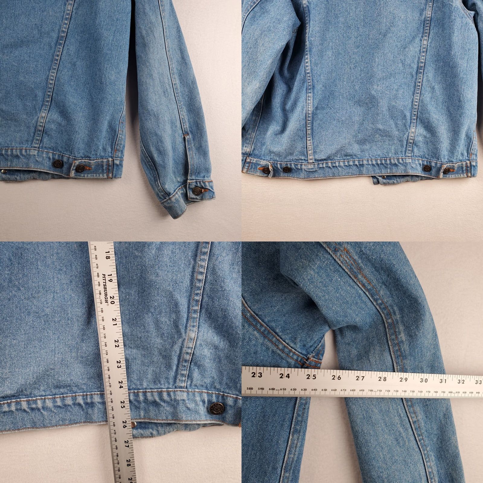 Denime Item Specifications: Brand: Nike Size US L / EU 52-54 / 3 - 8 Thumbnail