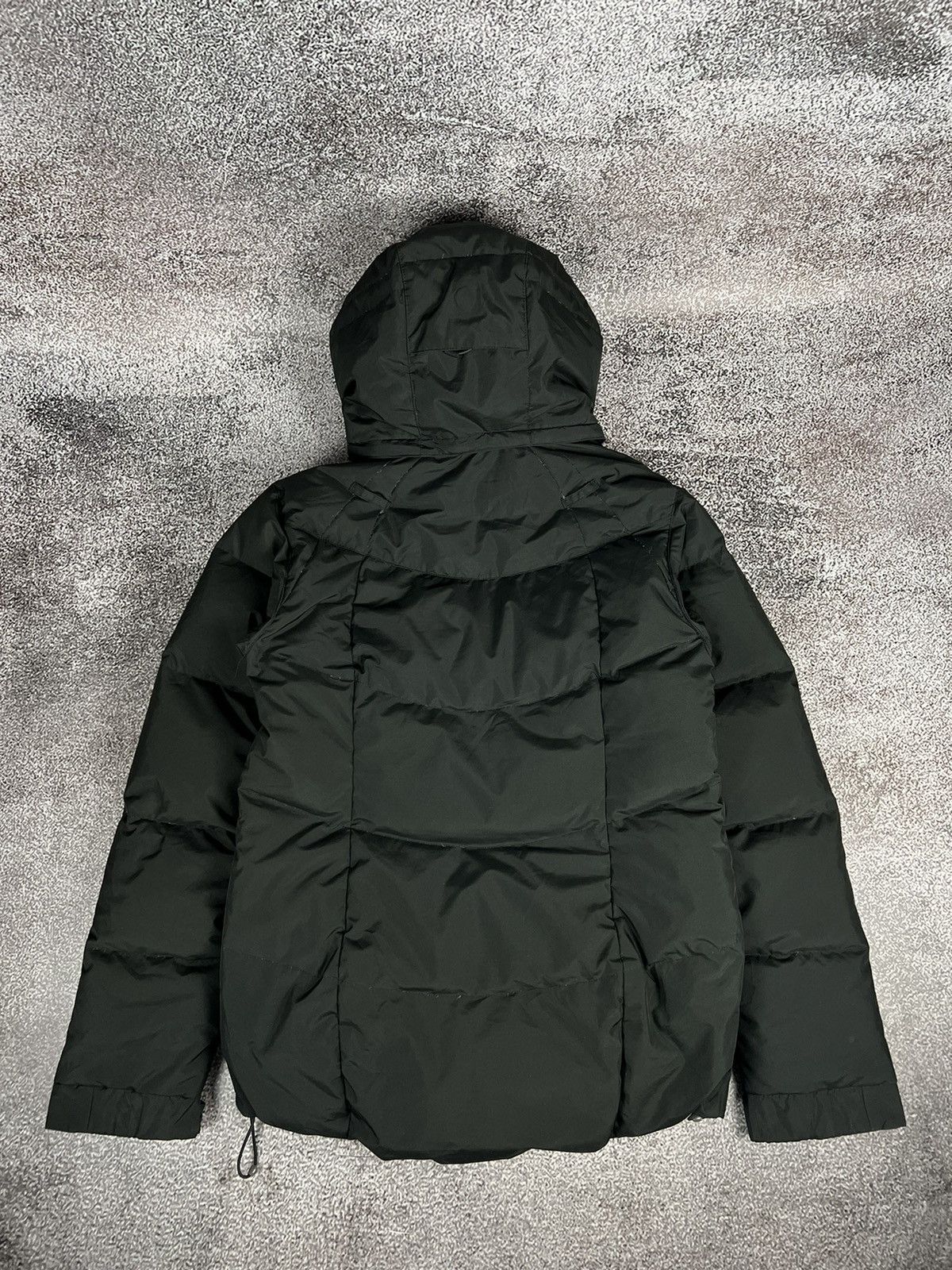 Oakley Oakley Ninja Ski Magnetic Puffer Hooded Multipocket Skull Size US M / EU 48-50 / 2 - 18 Thumbnail