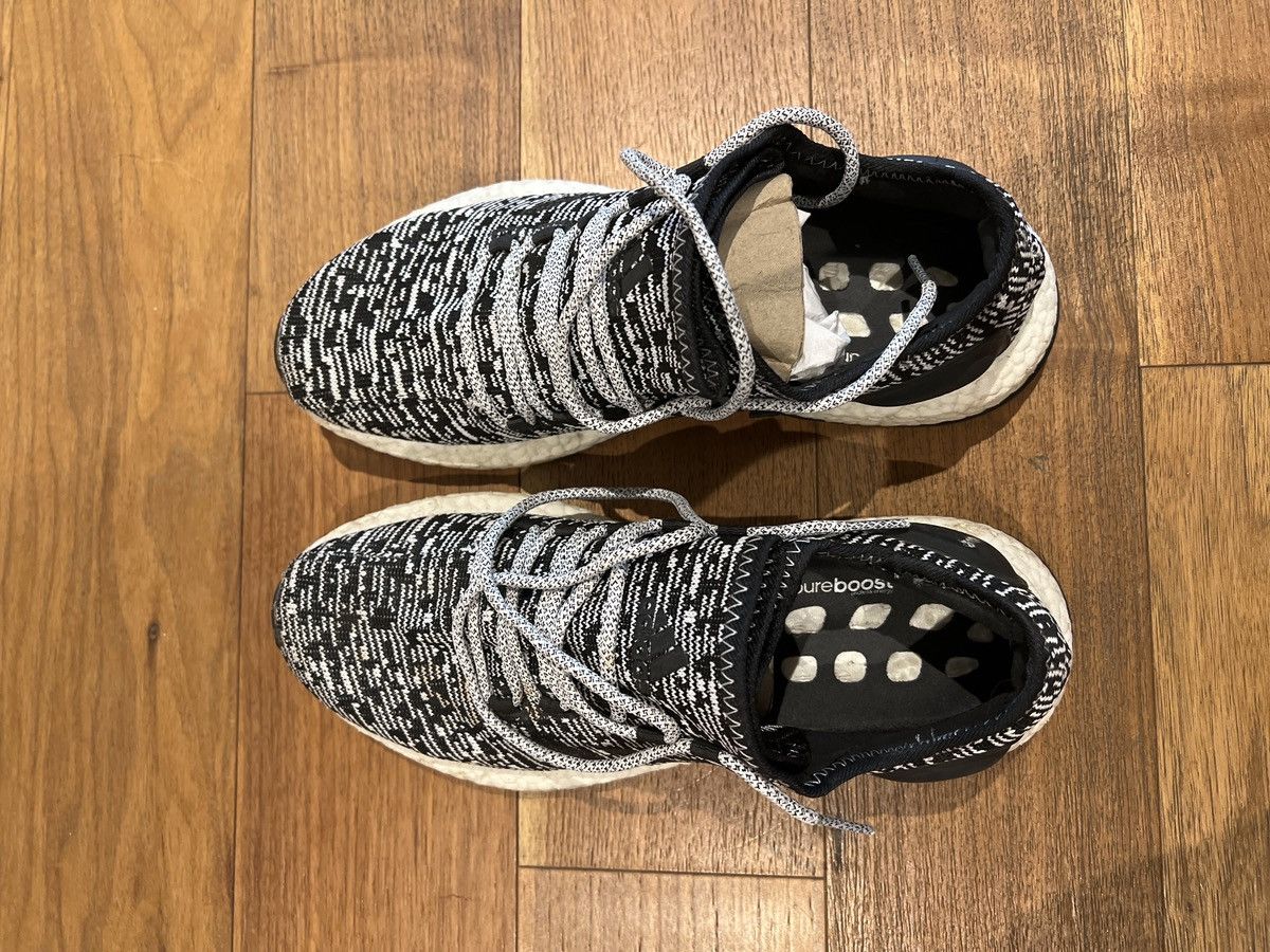 Vintage Adidas Pureboost sz10 Size US 10 / EU 43 - 4 Thumbnail