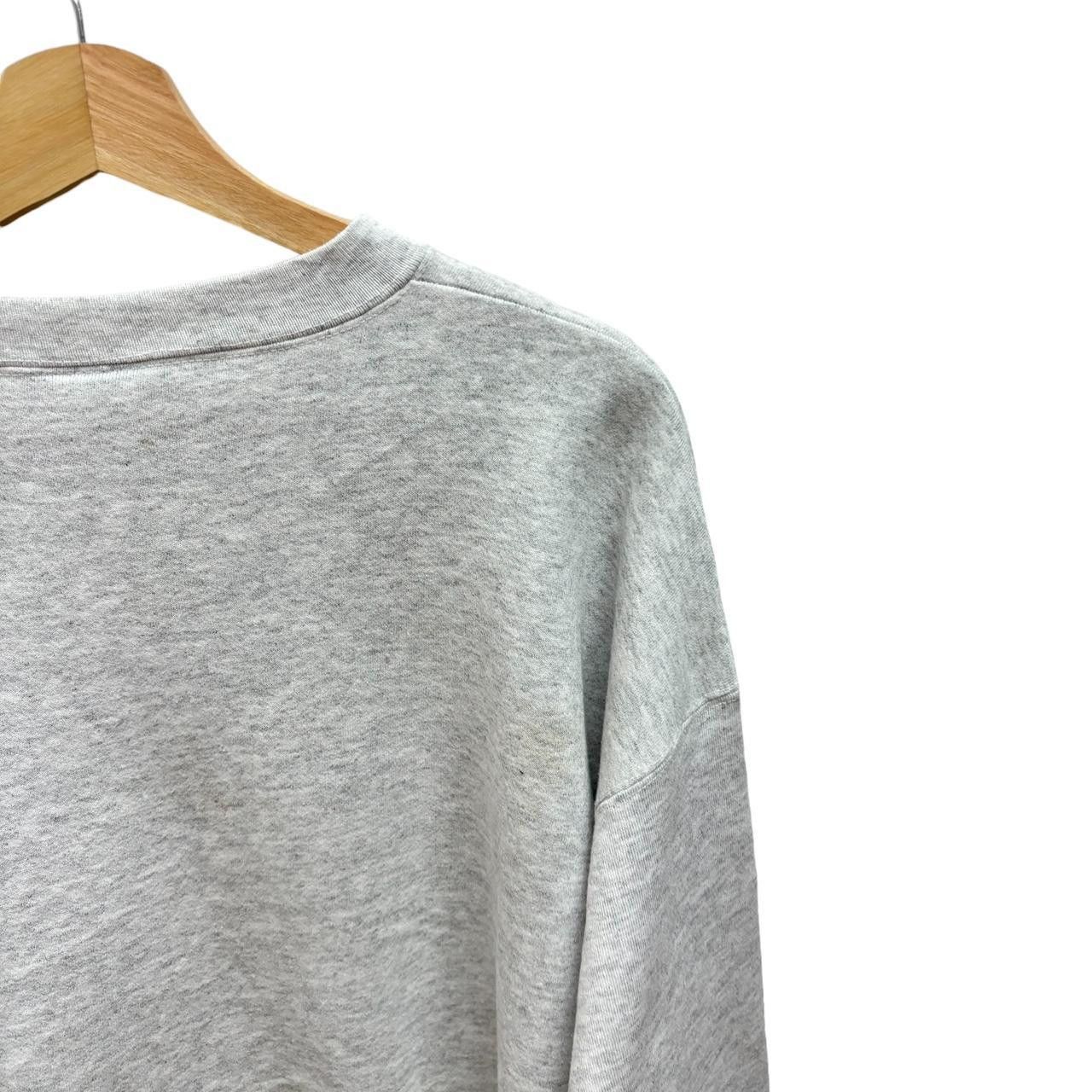 Vintage Vintage University of Notre Dame sweatshirt size: 2XL Size US XXL / EU 58 / 5 - 6 Thumbnail