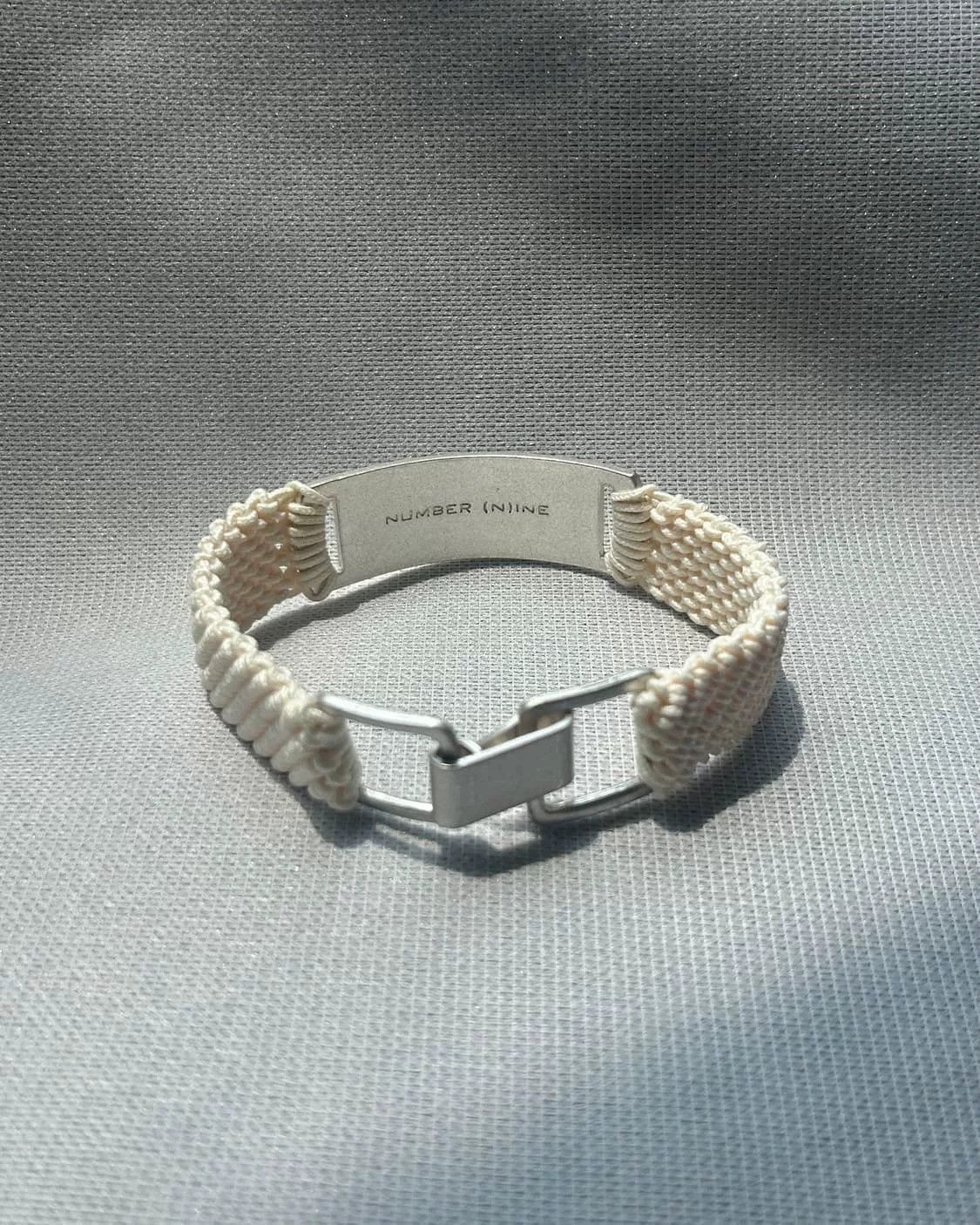 Number (N)ine numbernine Venus Runway Bracelet Size ONE SIZE - 1 Thumbnail