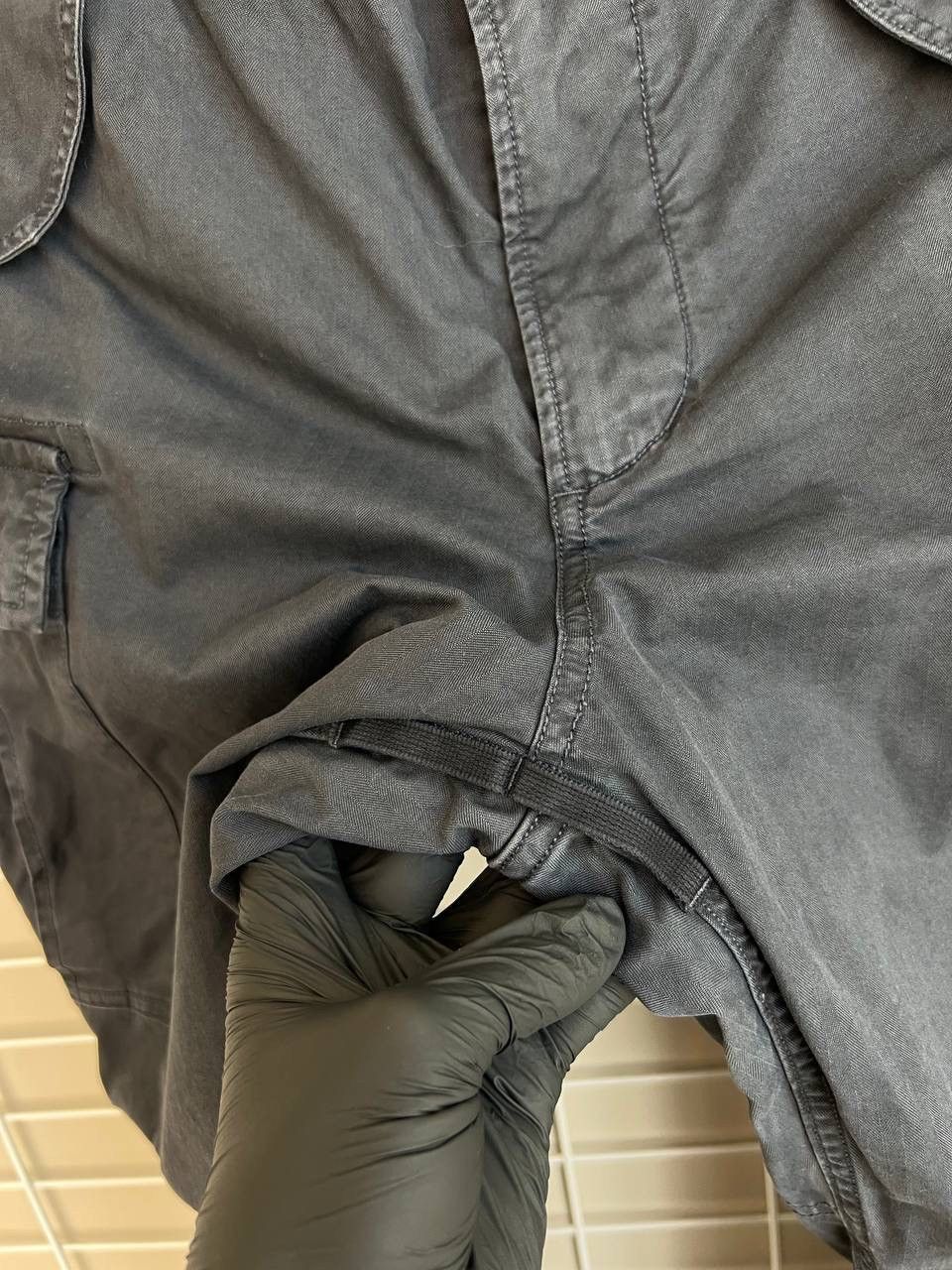 Visvim Visvim Contrary Dept Cargo Pants AW22 Size 2 Japanese Rare Size US 36 / EU 52 - 13 Thumbnail