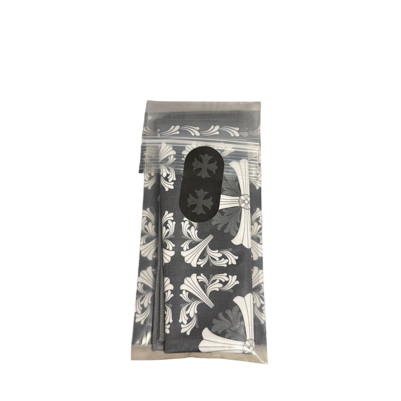 CHROME HEARTS　クリーナー&クロス Chrome Hearts NEW Chrome Hearts Cleaning Cloth 100% AUTHENTIC