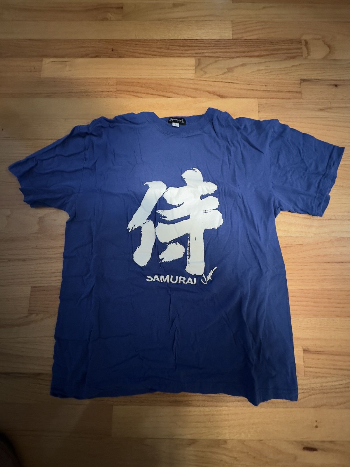 Vintage Samurai Size US L / EU 52-54 / 3 - 1 Thumbnail
