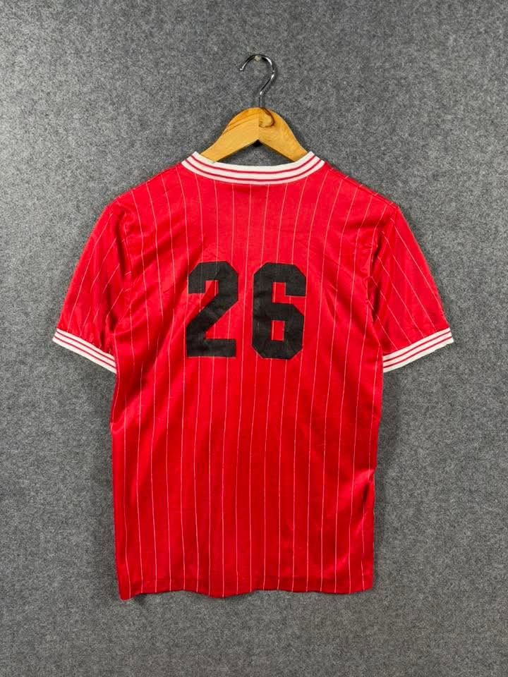 Vintage Vintage 70s Union Jack Jersey Rare collection Size US M / EU 48-50 / 2 - 5 Thumbnail