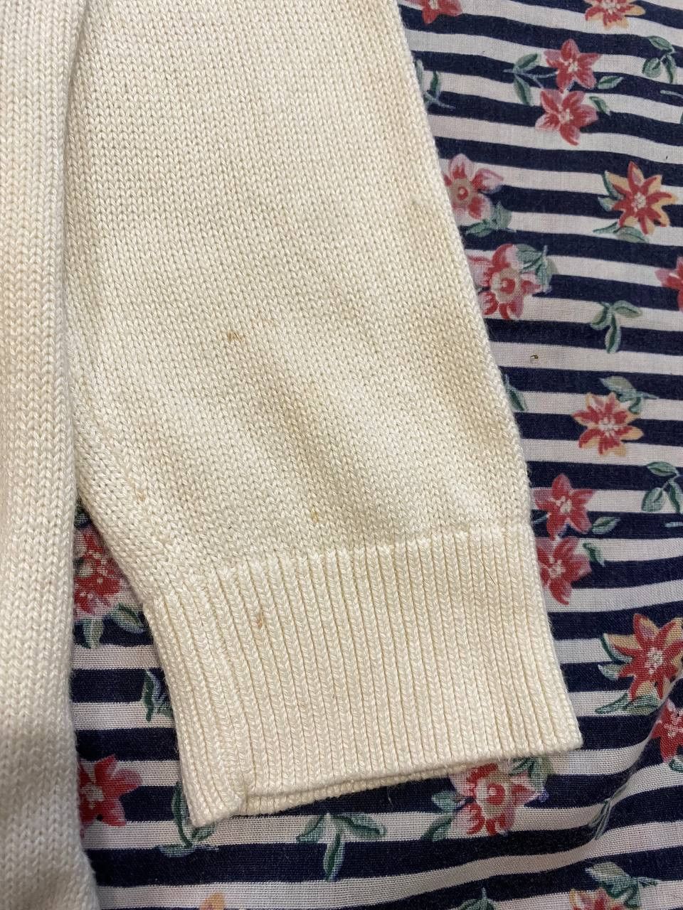 Ralph Lauren Ralph Lauren Sweater Size M / US 6-8 / IT 42-44 - 15 Thumbnail