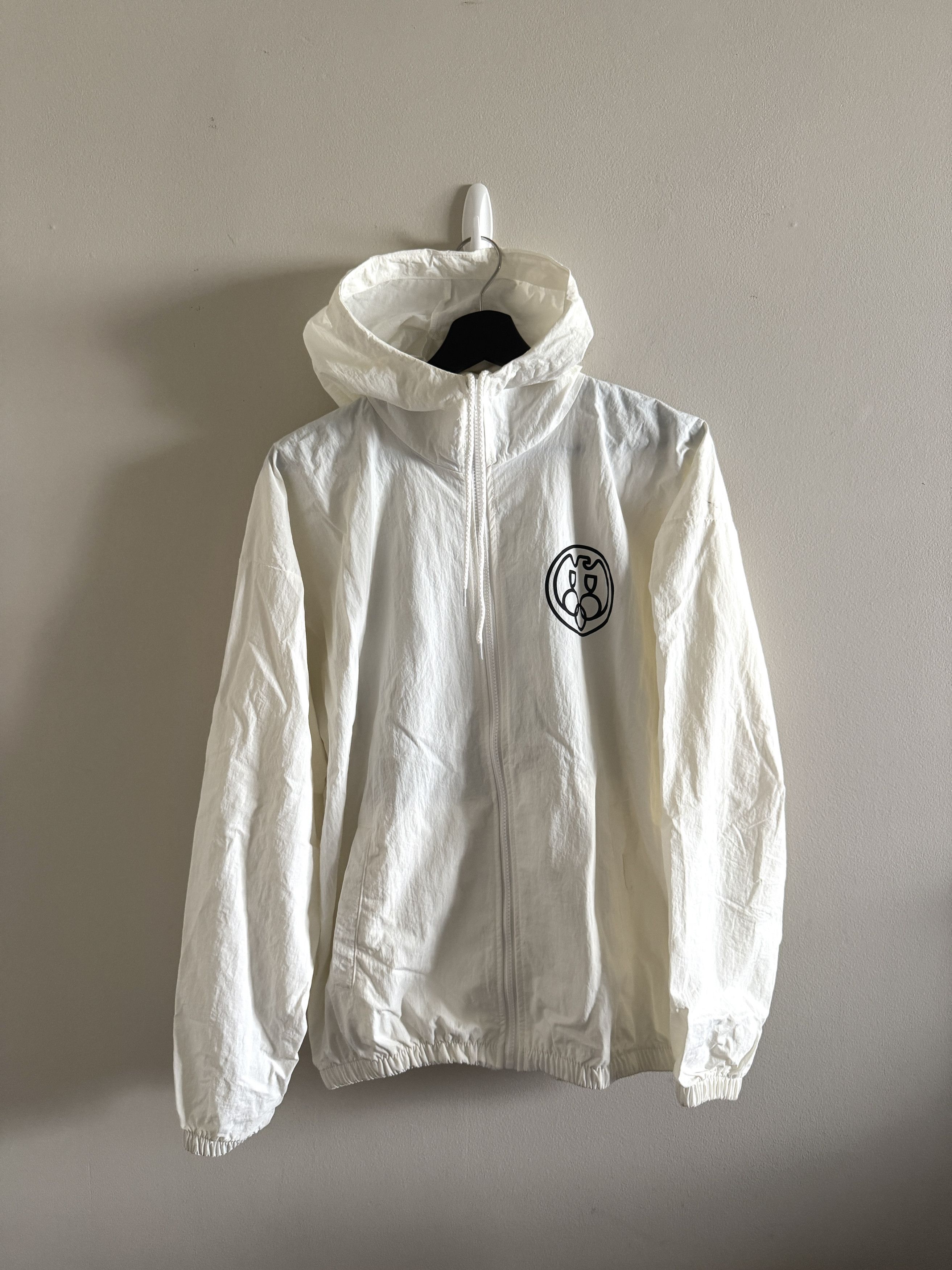 Kanye West × Yeezy YZY WB-01 03 BLANK MOCHA | Grailed