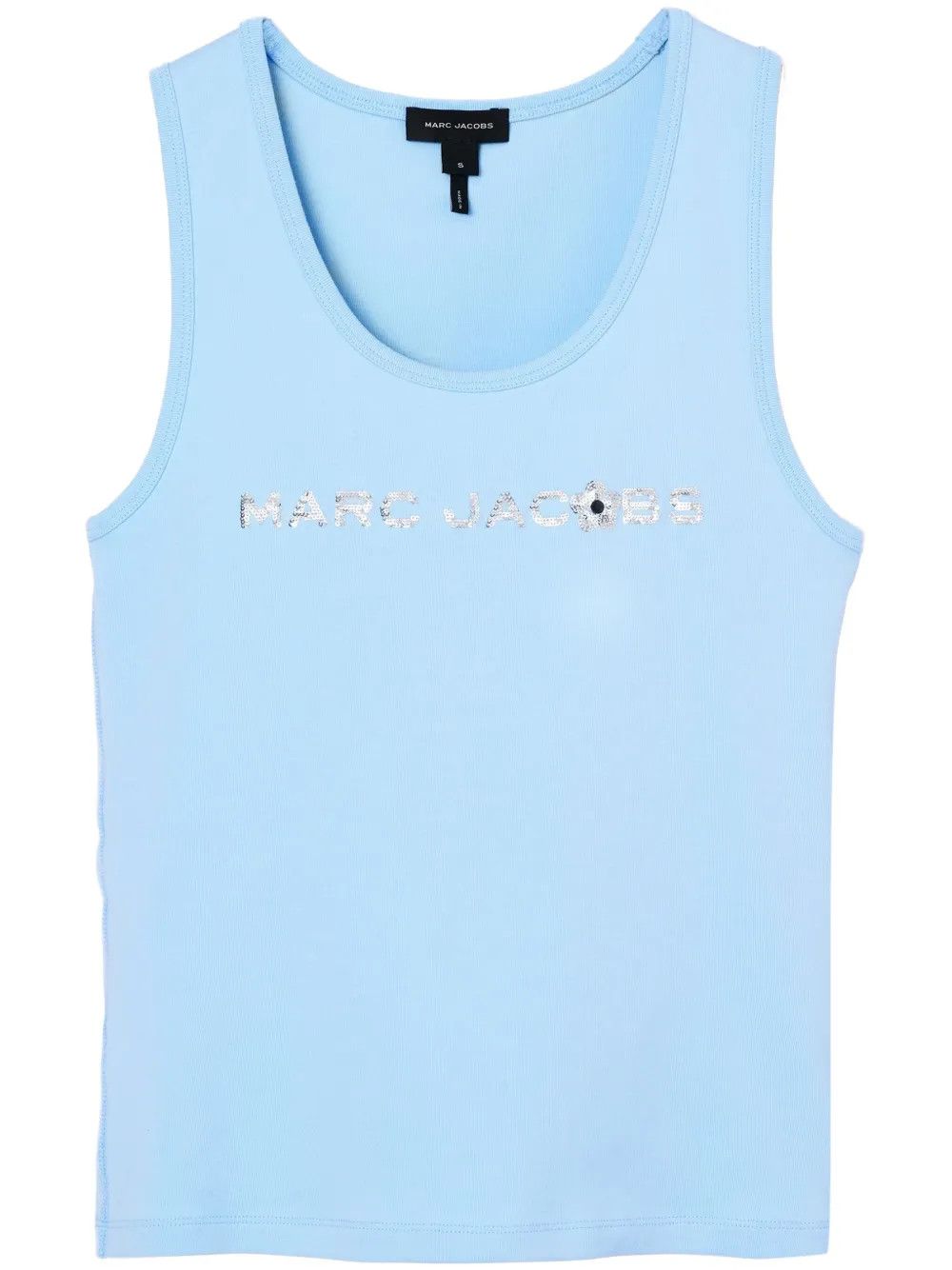Marc Jacobs Marc Jacobs Daisy Tanktop Size S / US 4 / IT 40 - 8 Thumbnail